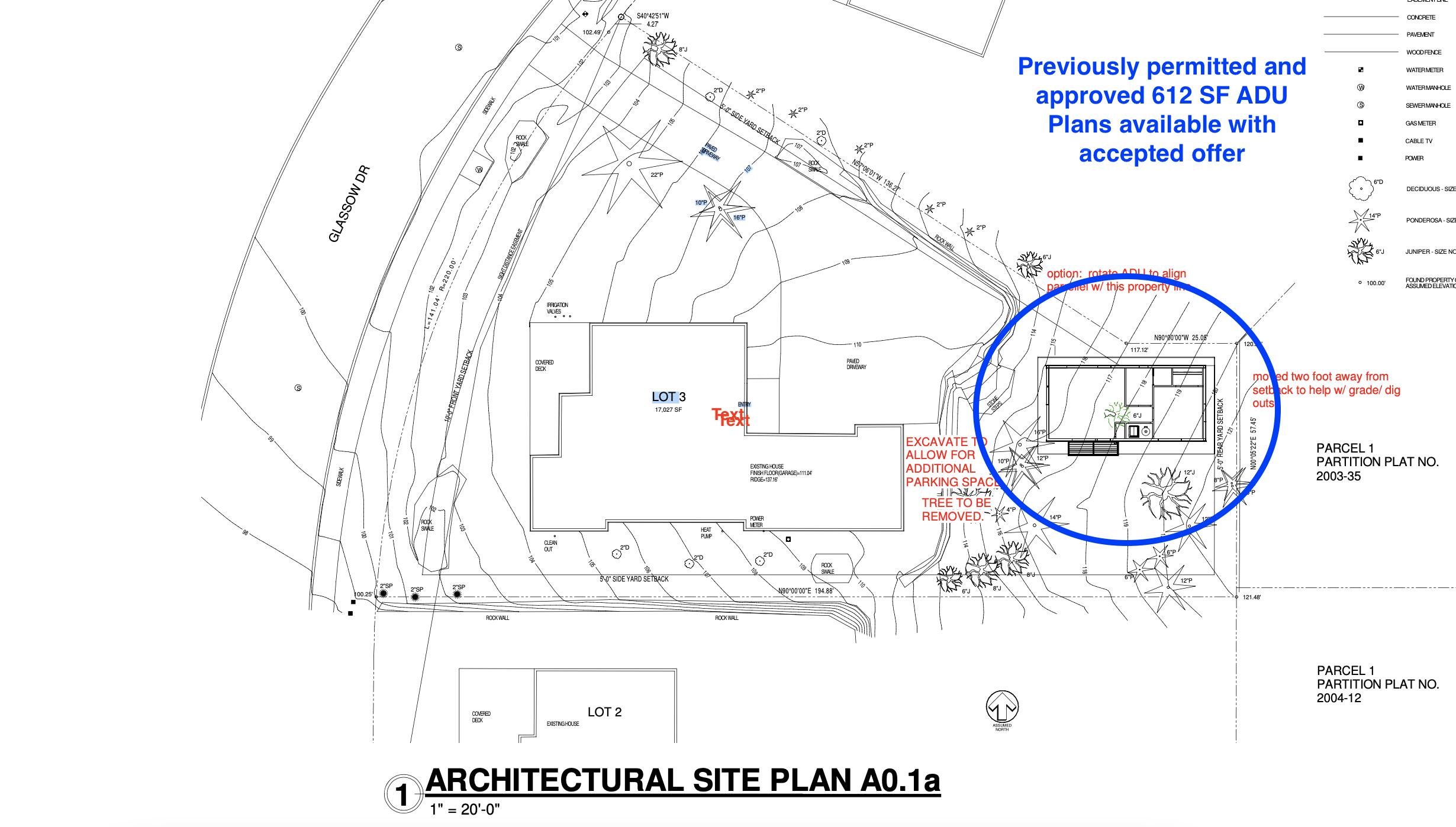Glassow Heights - Residential