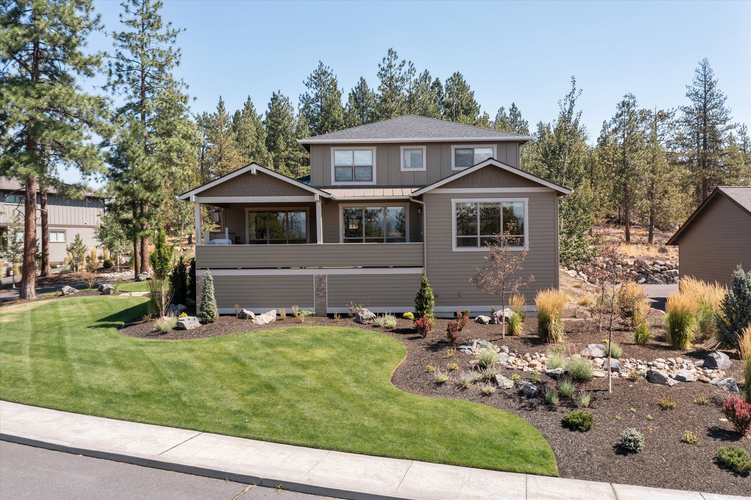 Glassow Heights - Residential