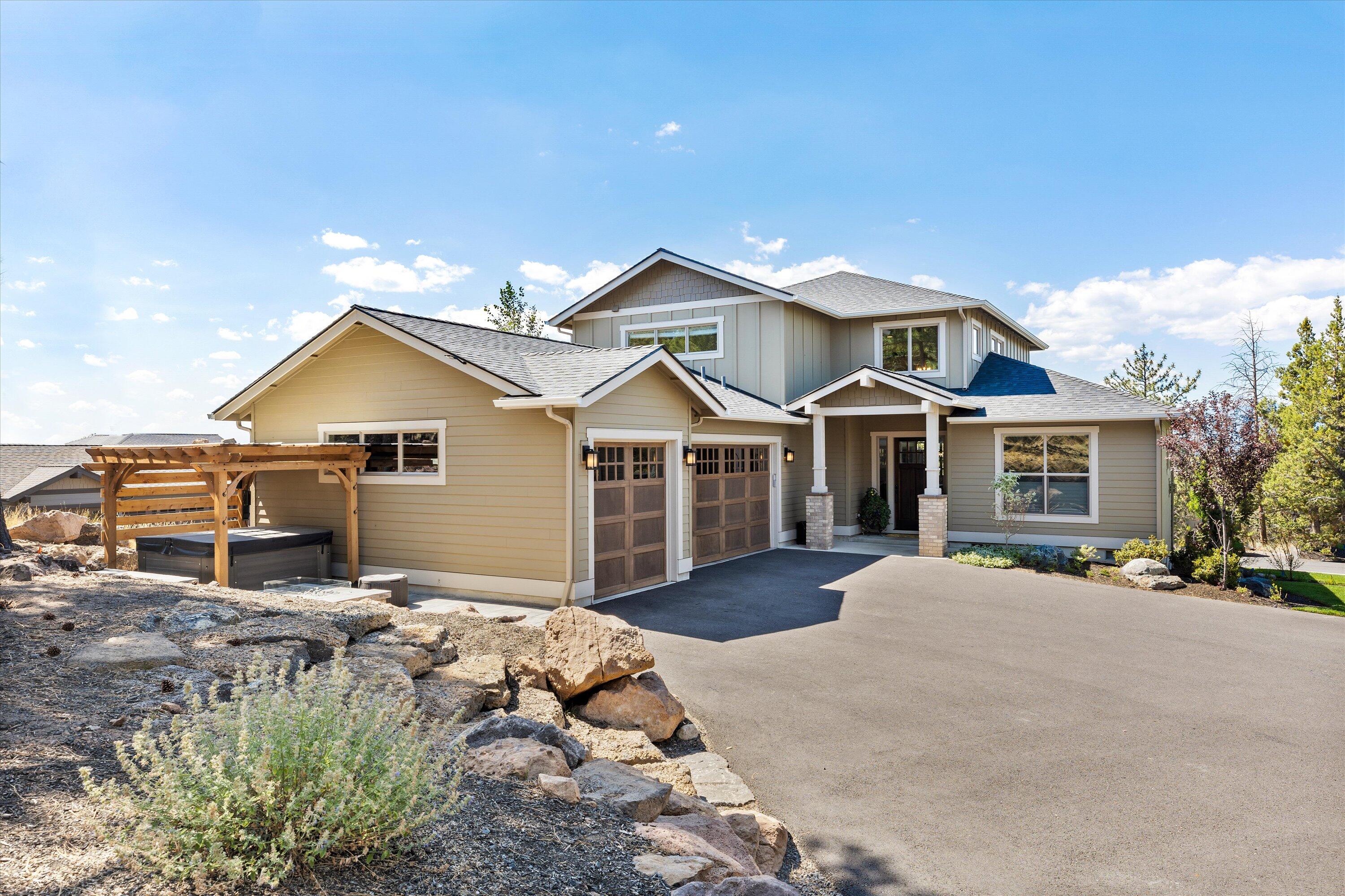 Glassow Heights - Residential