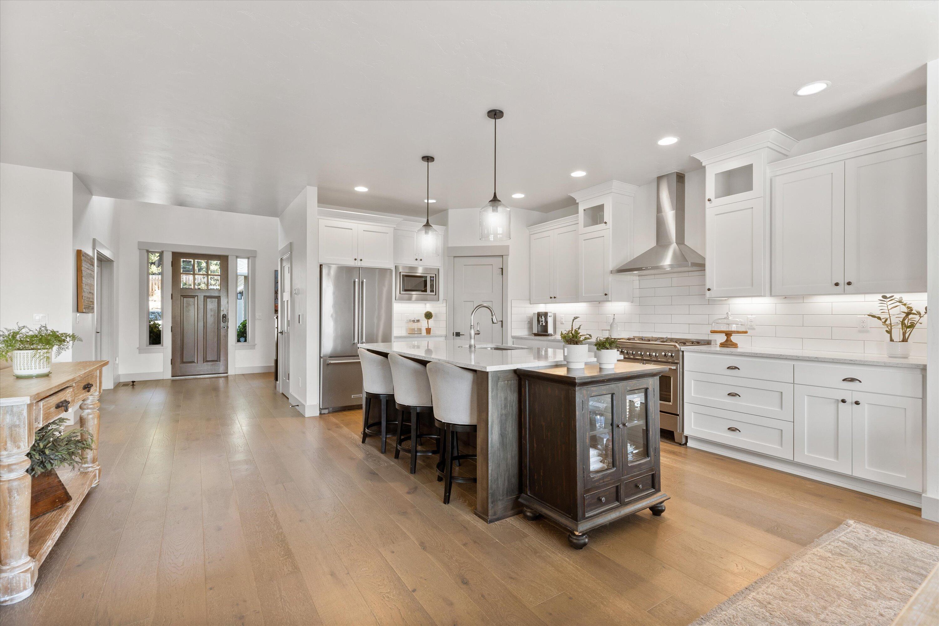 Glassow Heights - Residential