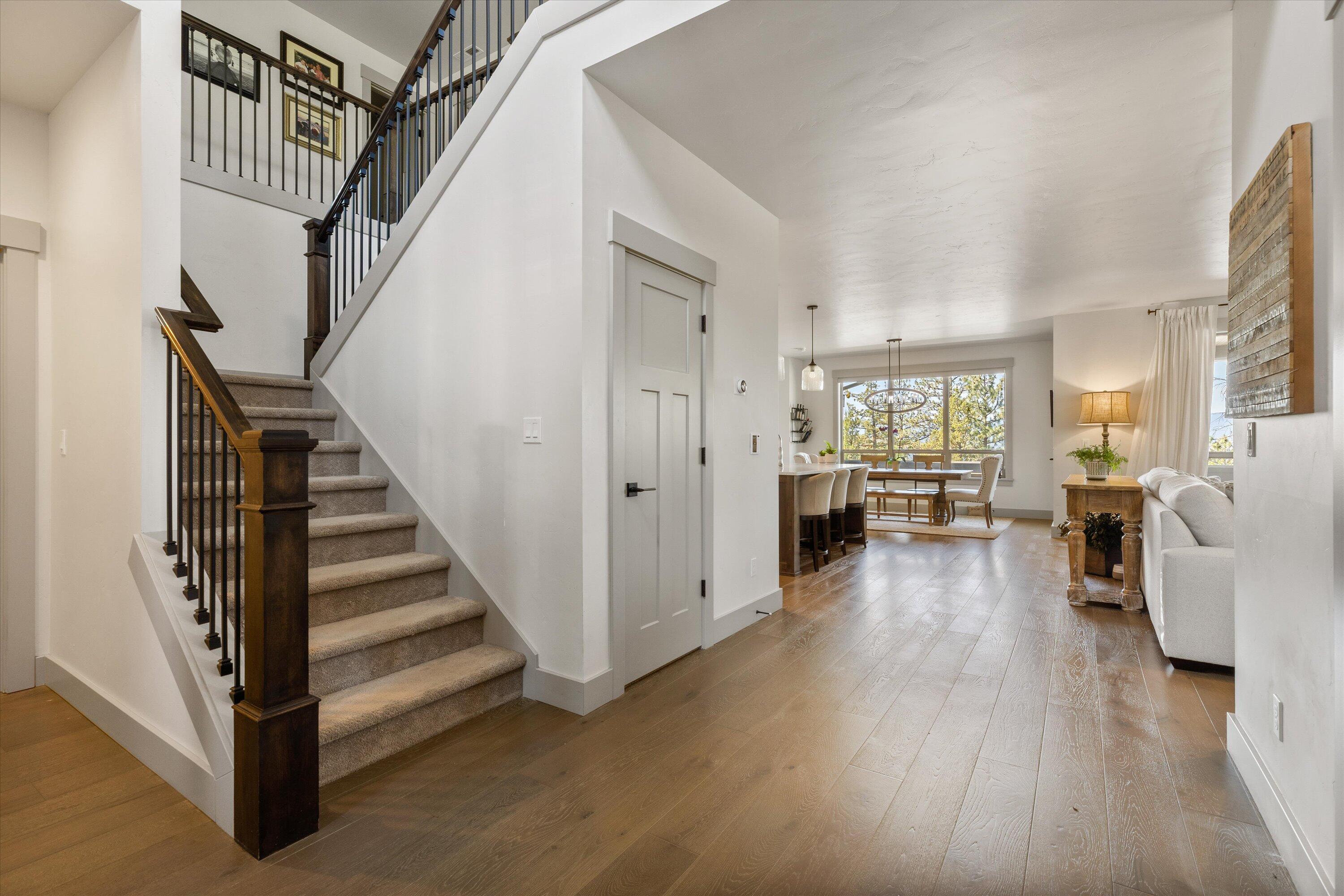 Glassow Heights - Residential