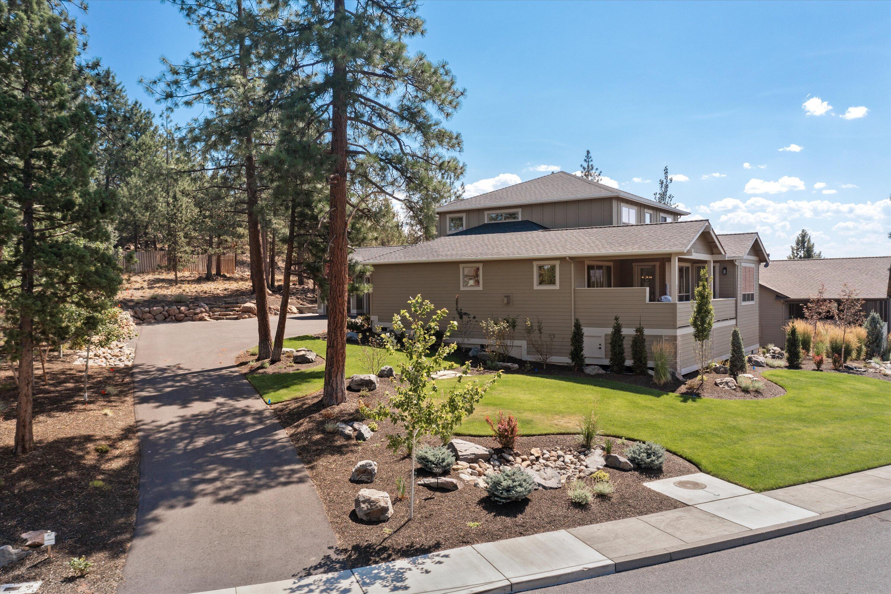 Glassow Heights - Residential