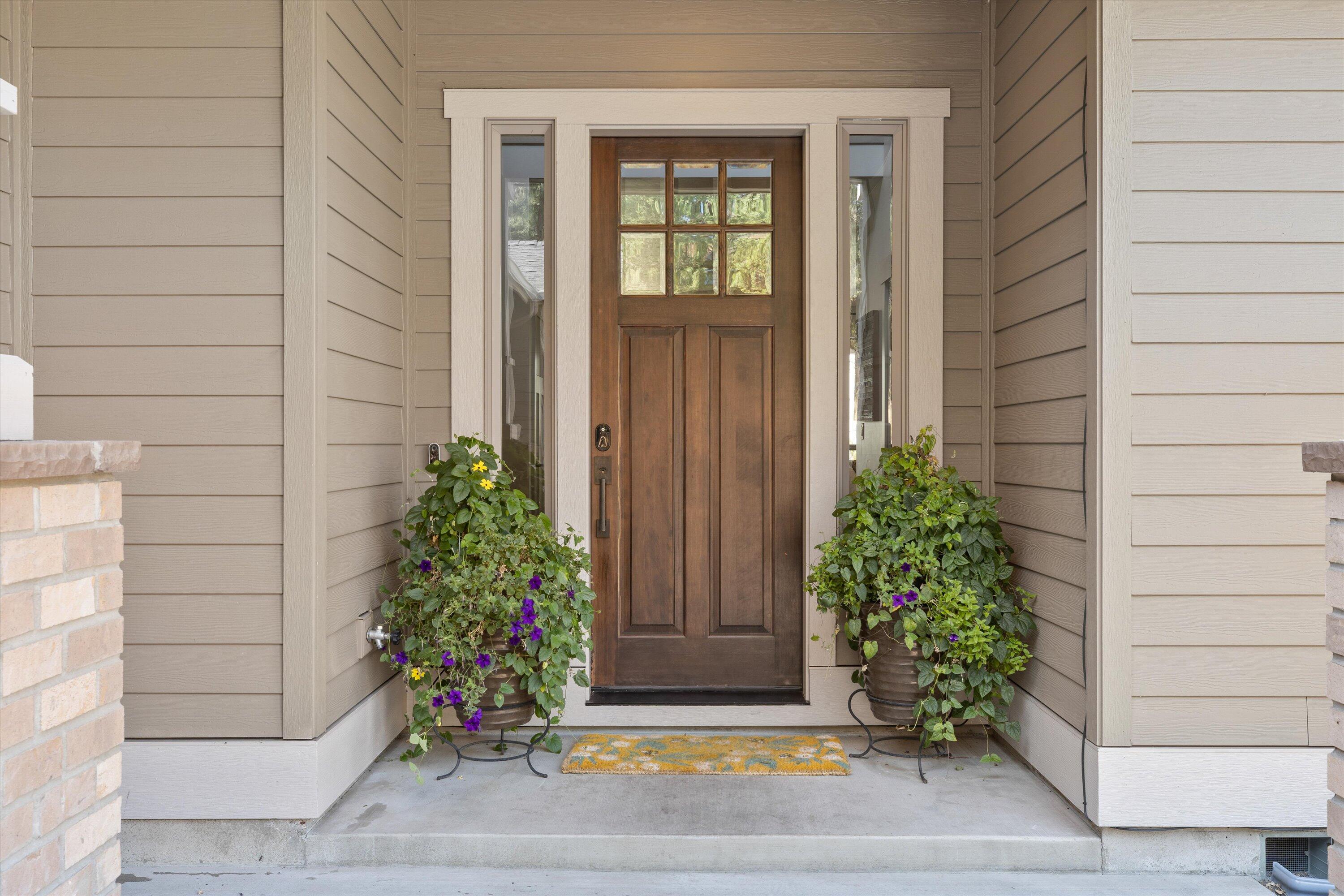 Glassow Heights - Residential