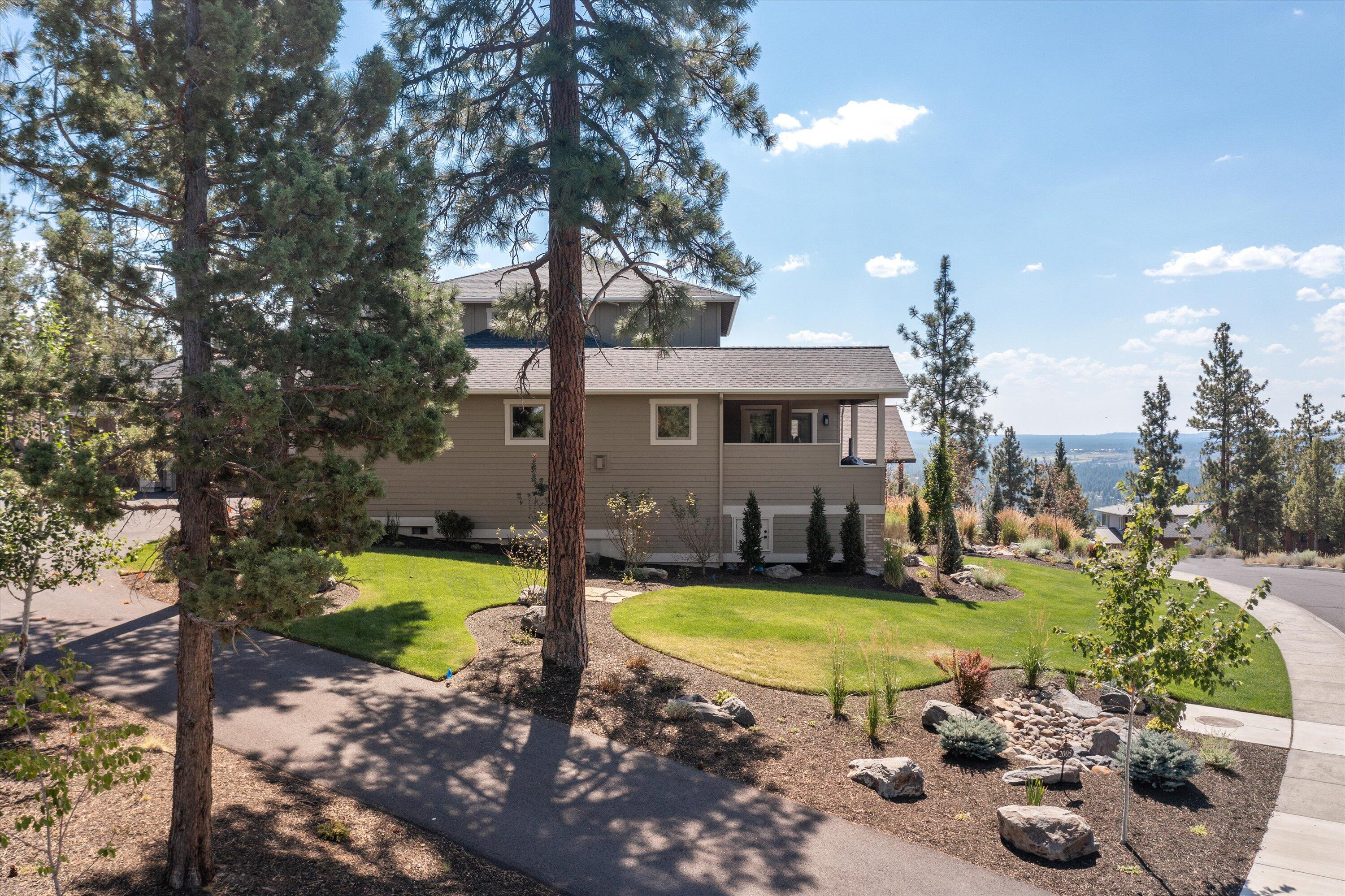 Glassow Heights - Residential