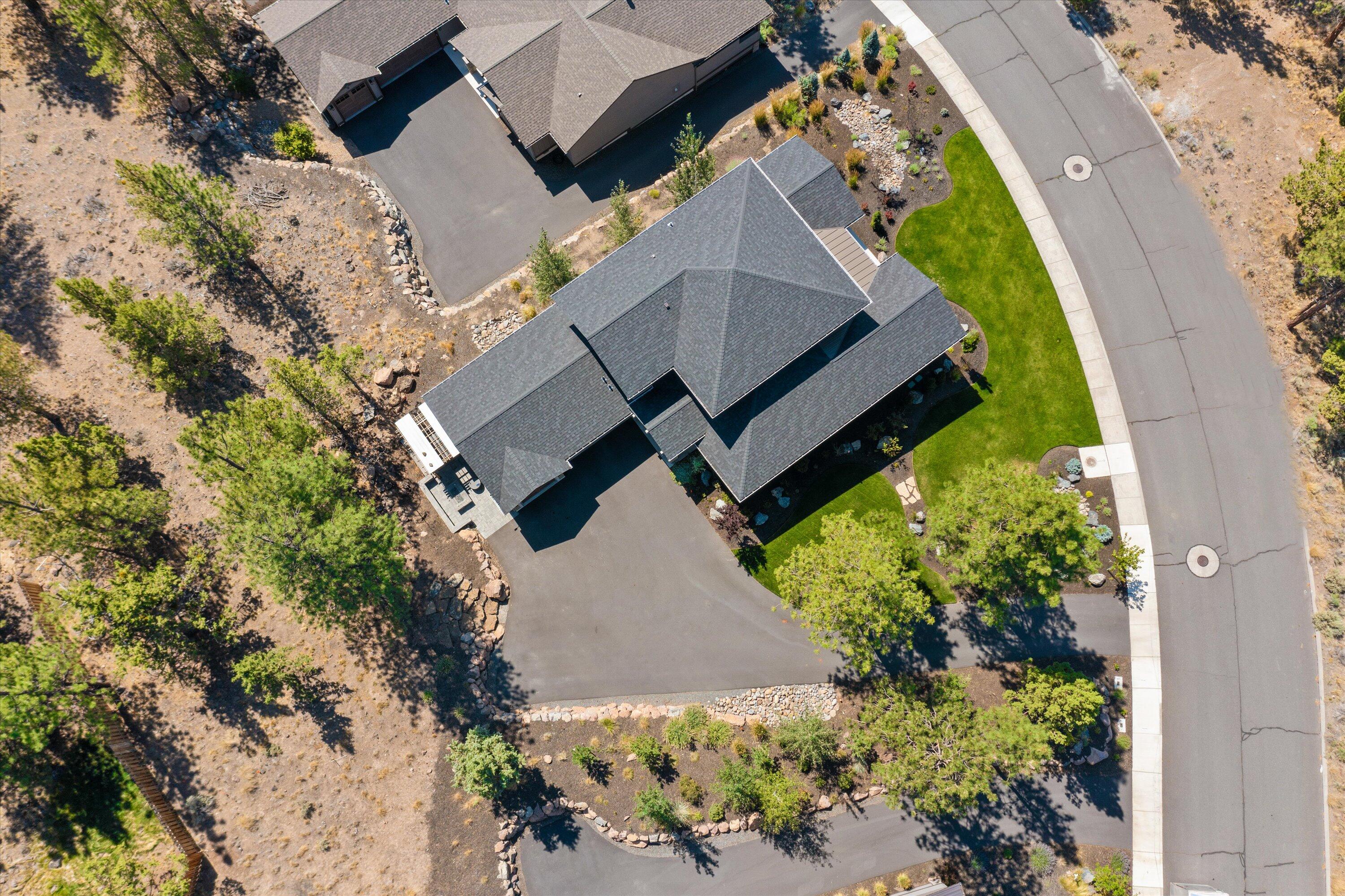 Glassow Heights - Residential