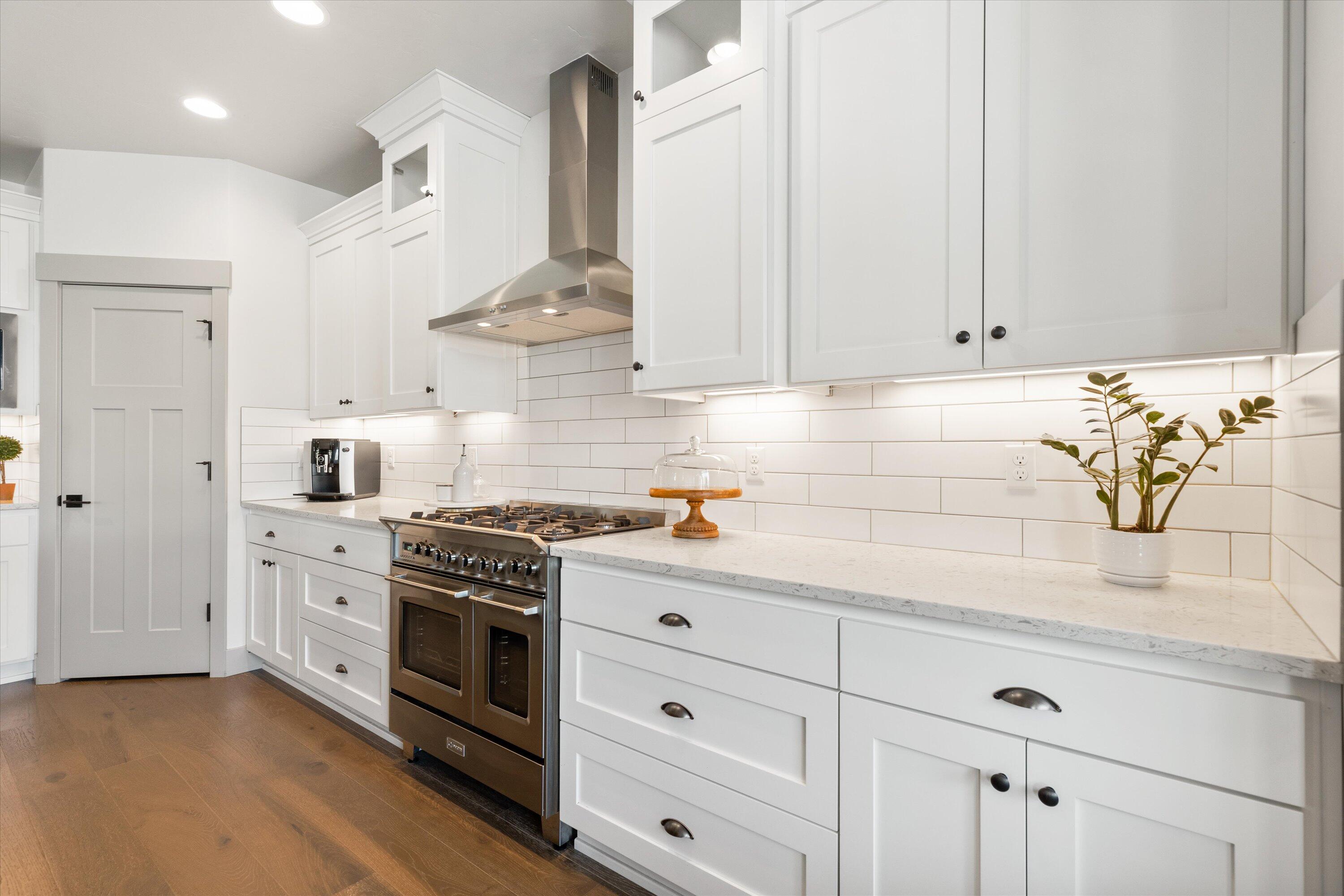 Glassow Heights - Residential