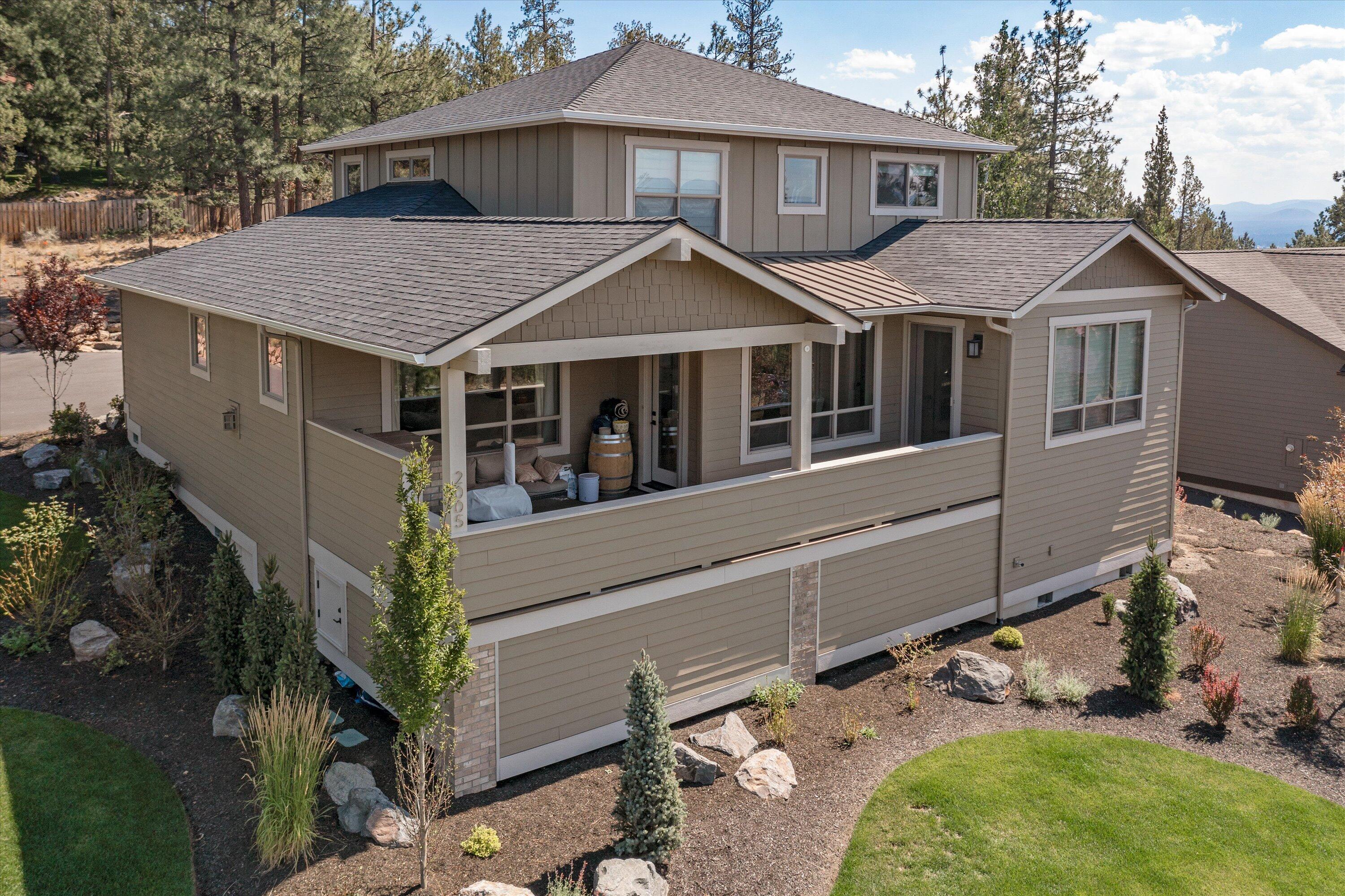 Glassow Heights - Residential