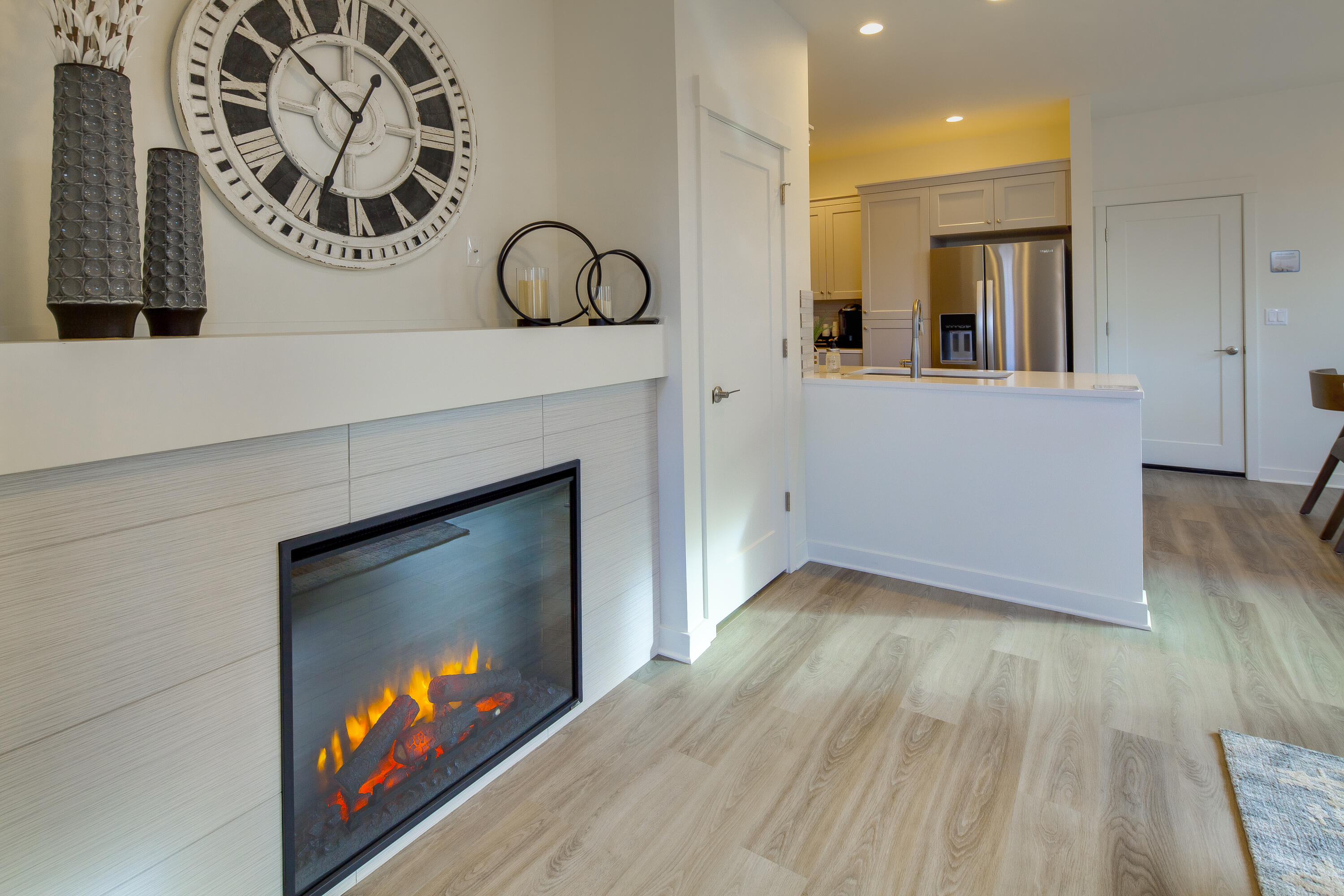 Purcell Landing - Residential