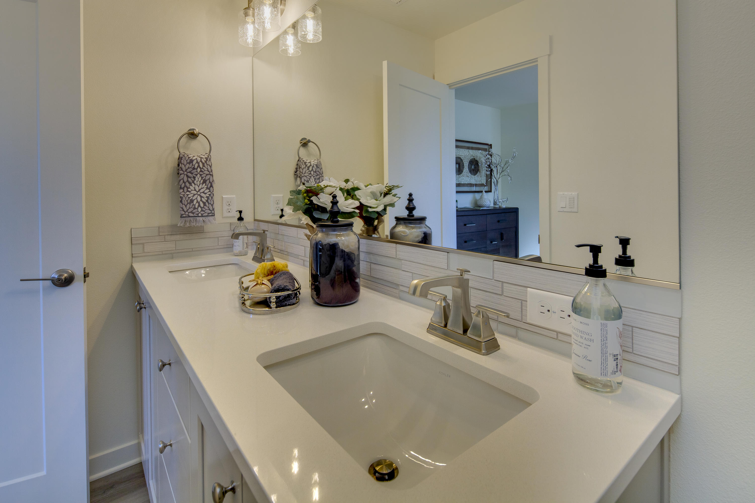 Purcell Landing - Residential