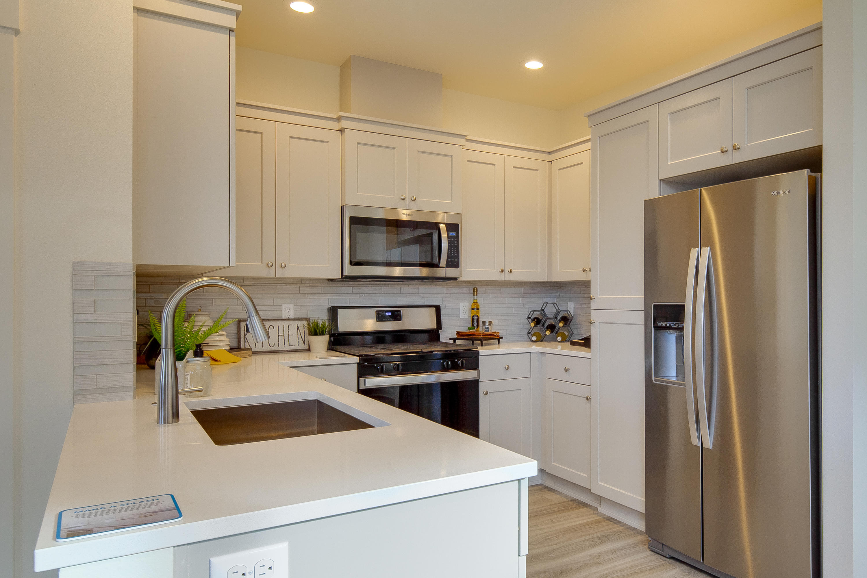 Purcell Landing - Residential