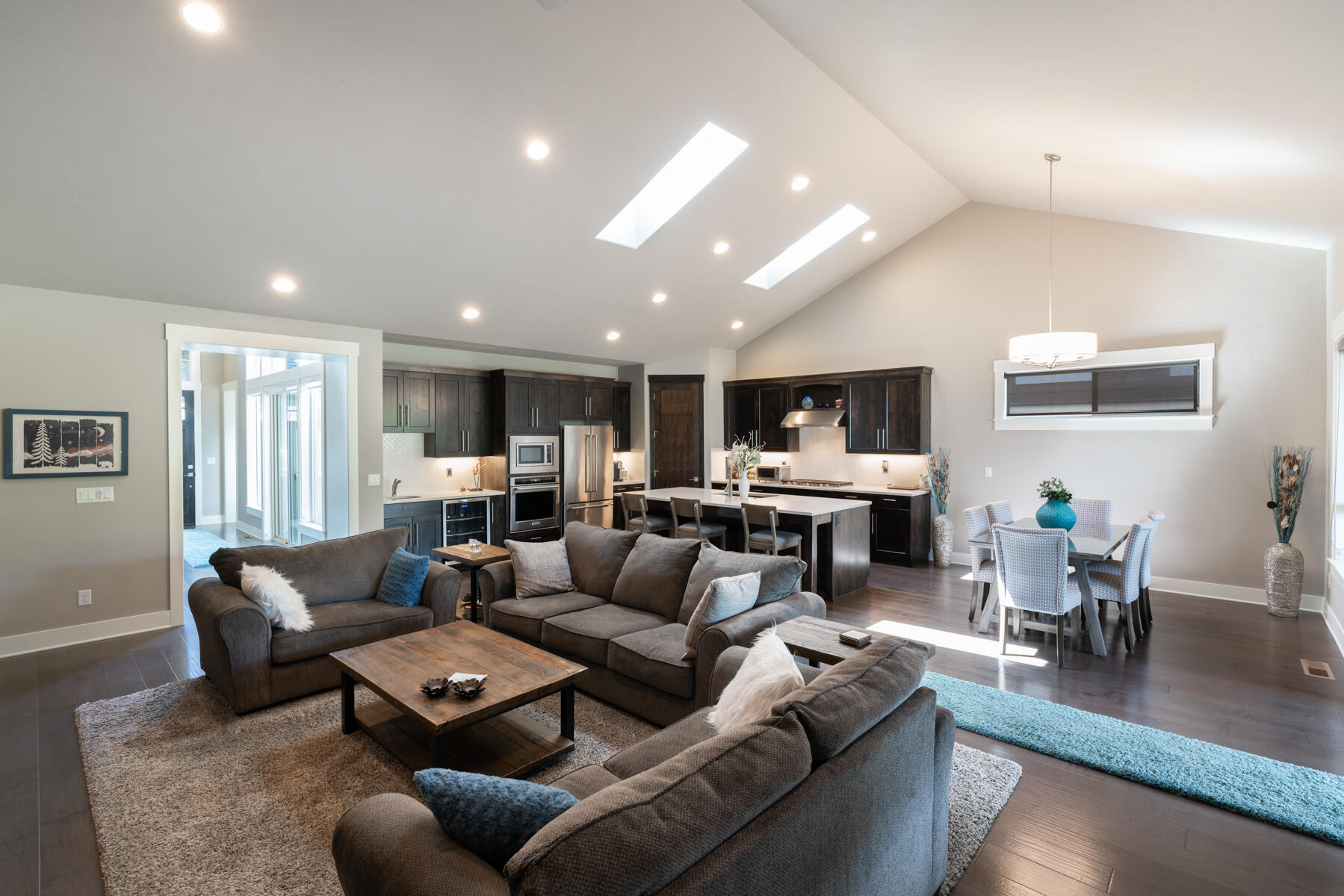 Rivers Edge Village - Residential