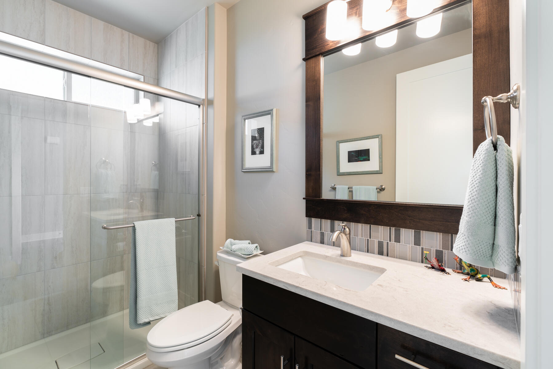 Rivers Edge Village - Residential