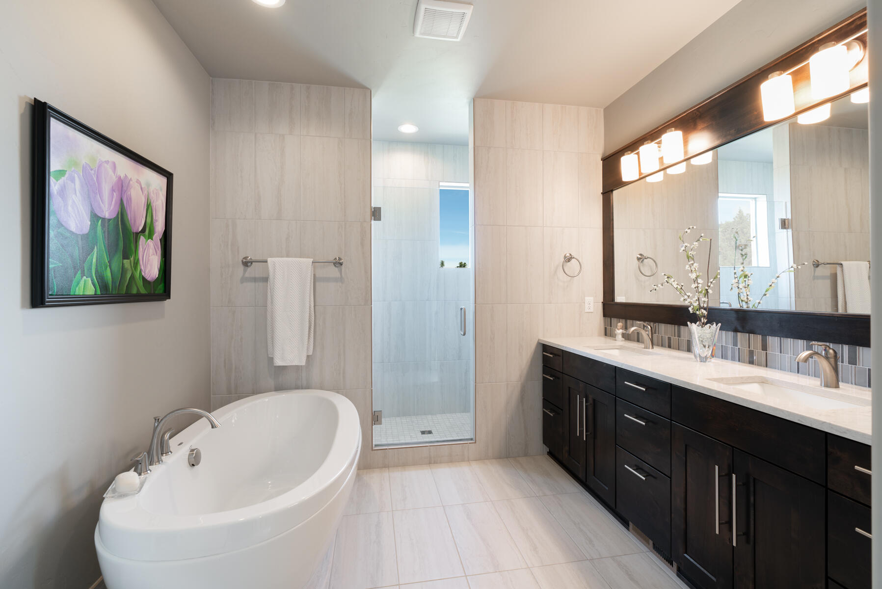 Rivers Edge Village - Residential