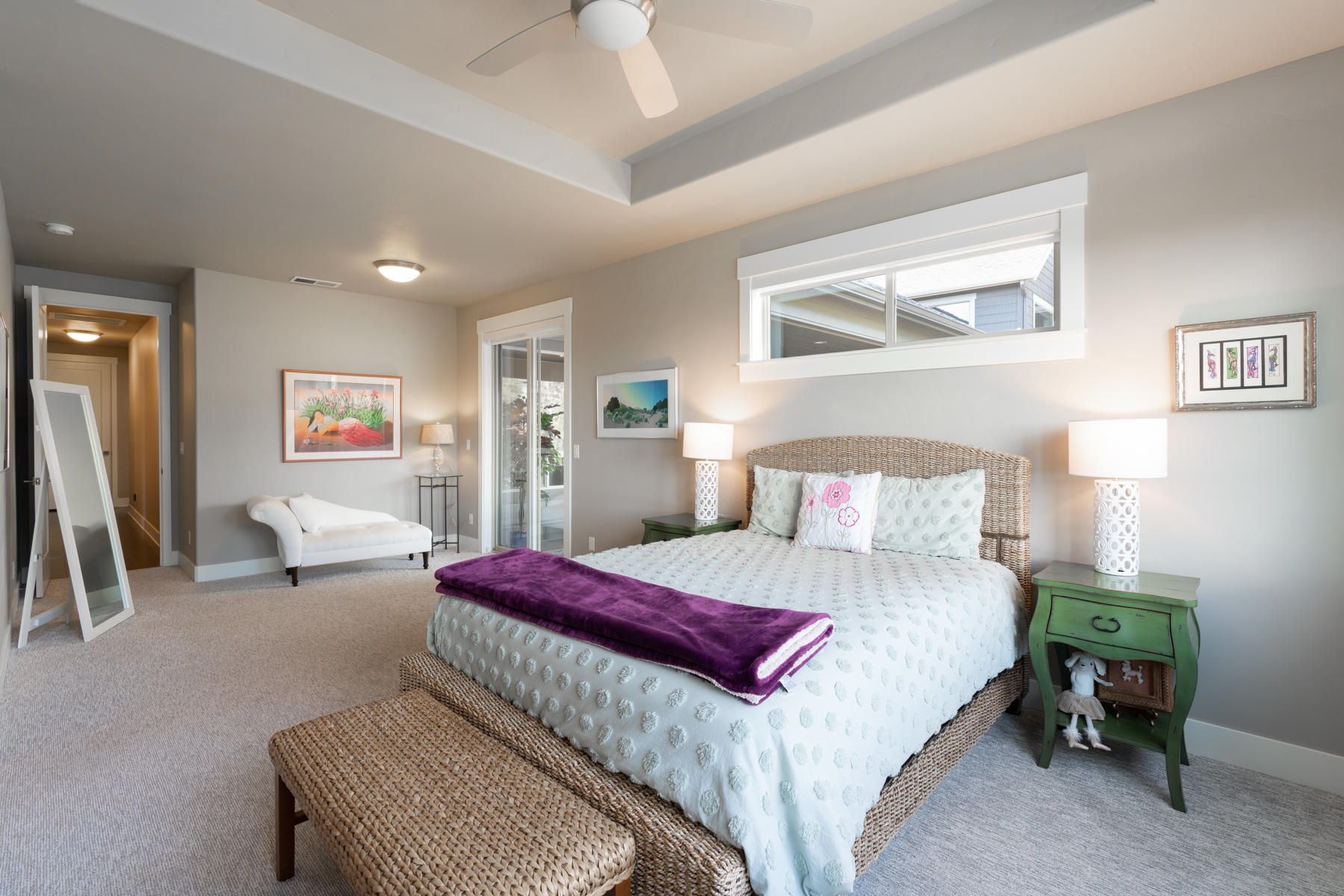 Rivers Edge Village - Residential