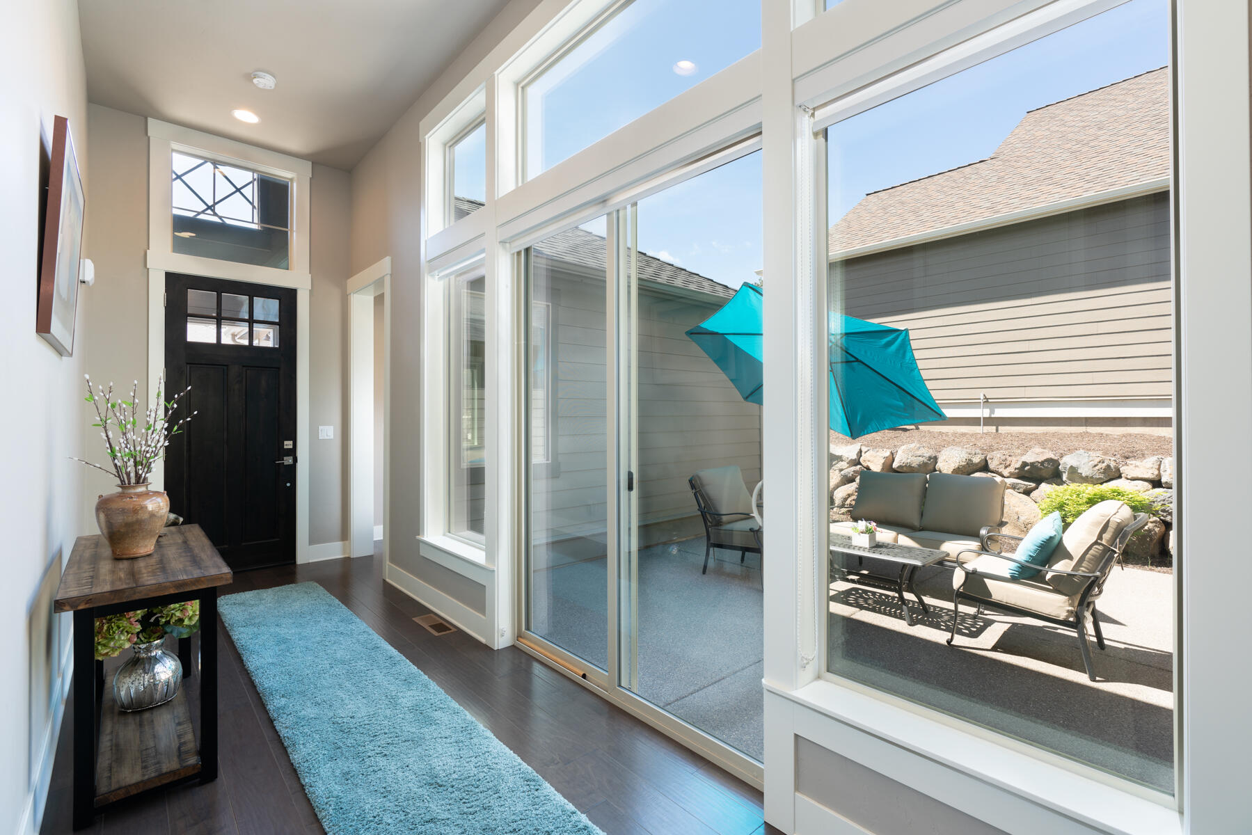 Rivers Edge Village - Residential