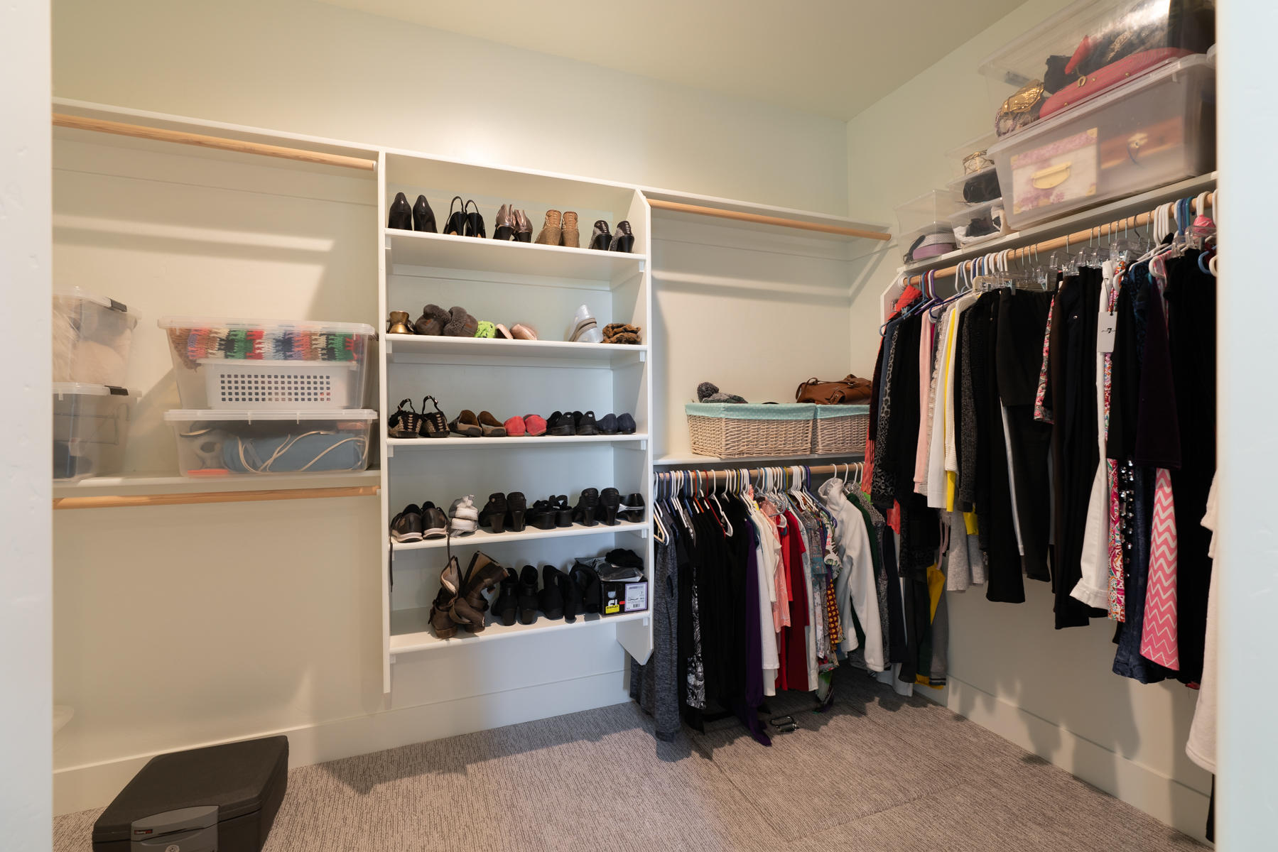 Rivers Edge Village - Residential