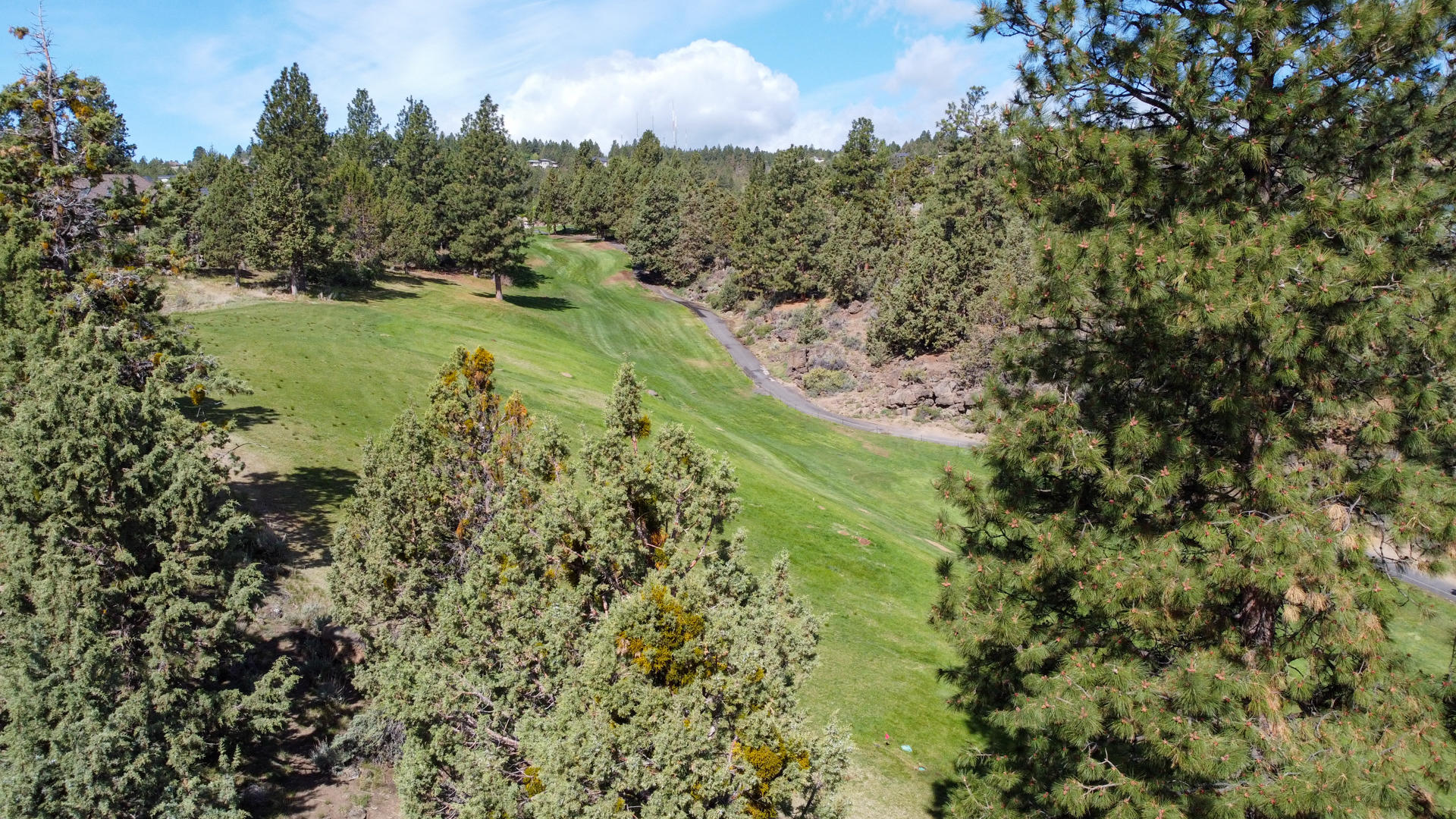 Rivers Edge Village - Residential