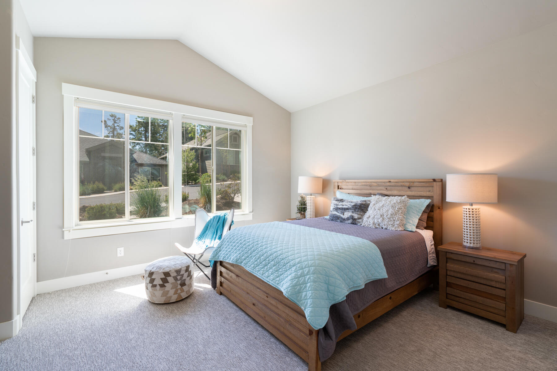 Rivers Edge Village - Residential