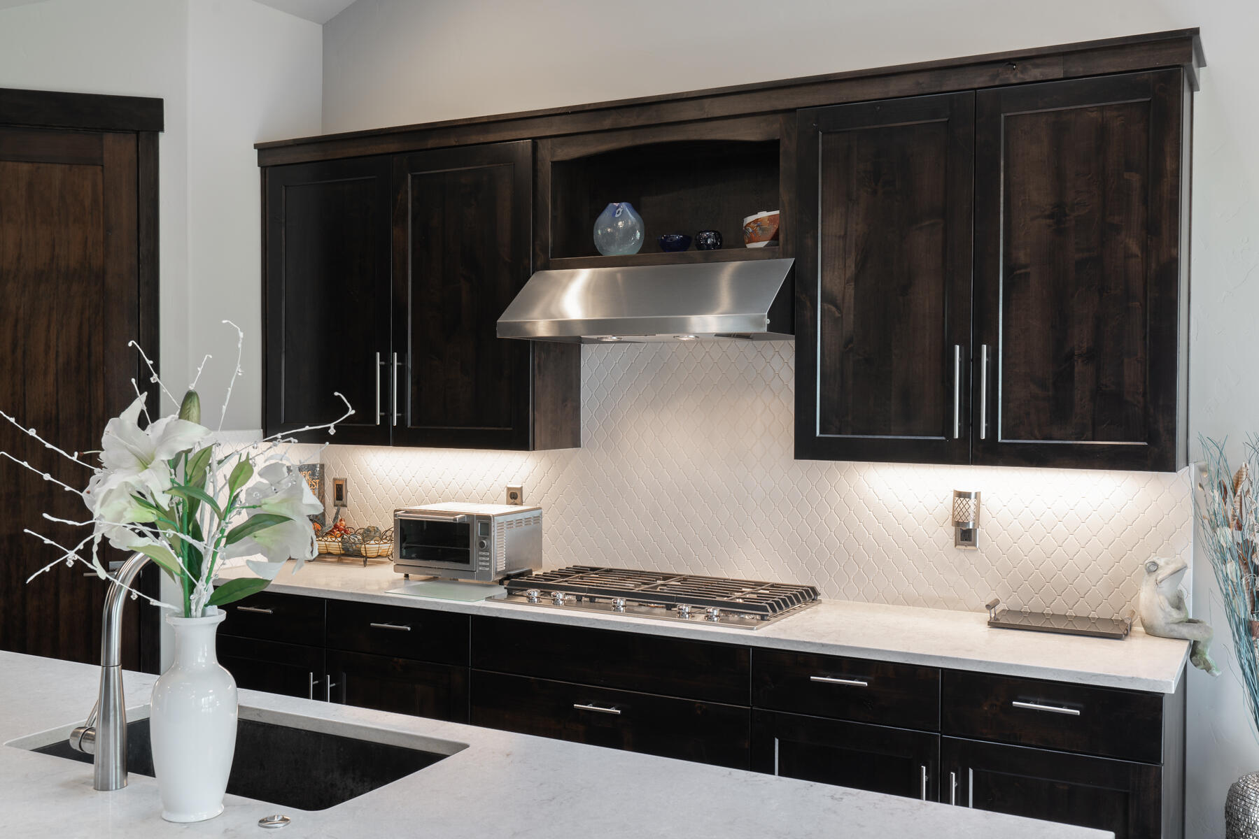 Rivers Edge Village - Residential