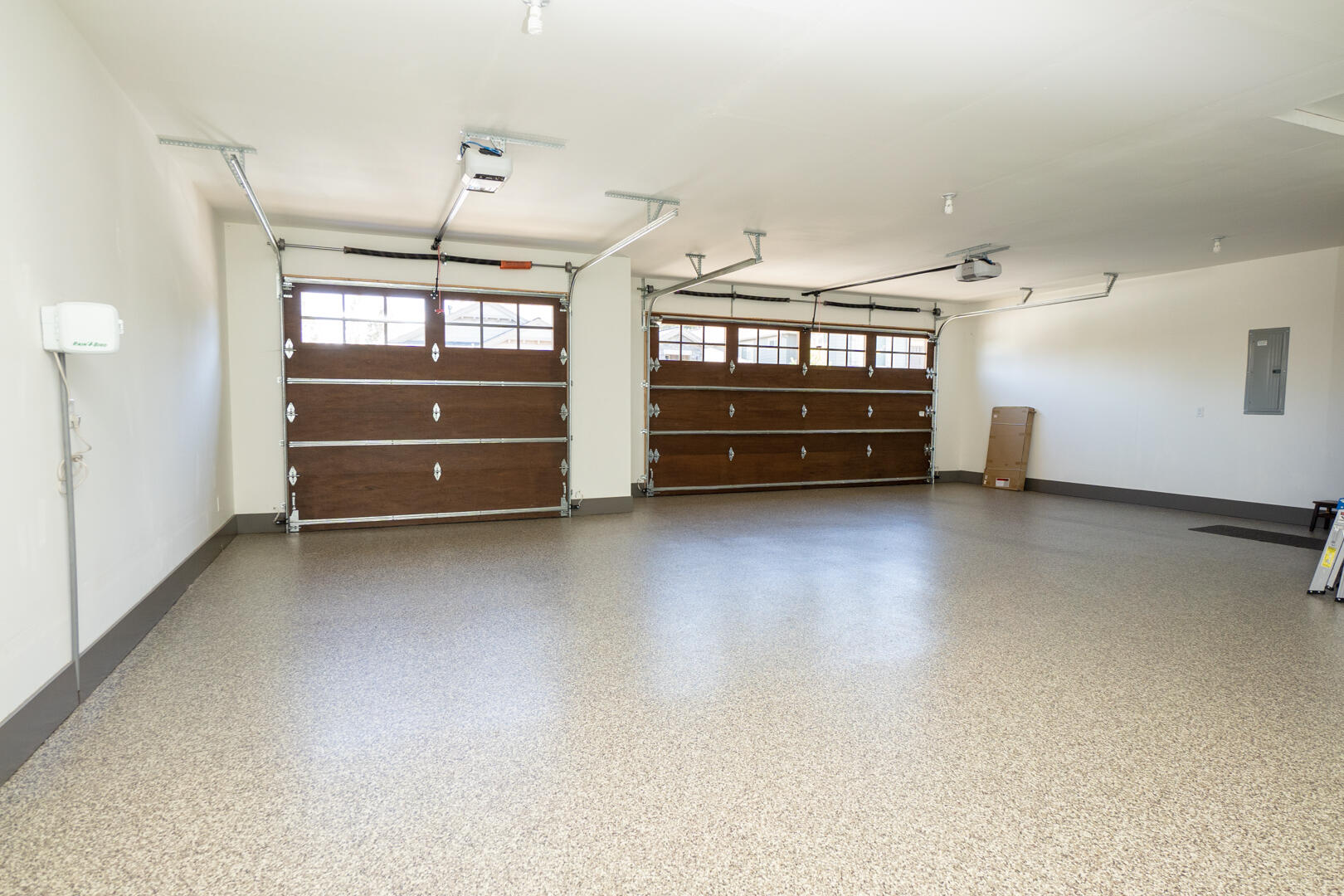 Rivers Edge Village - Residential