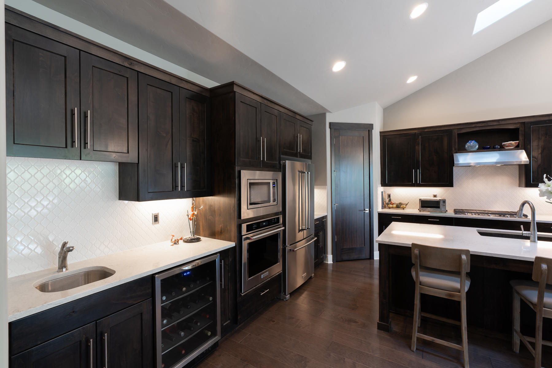 Rivers Edge Village - Residential