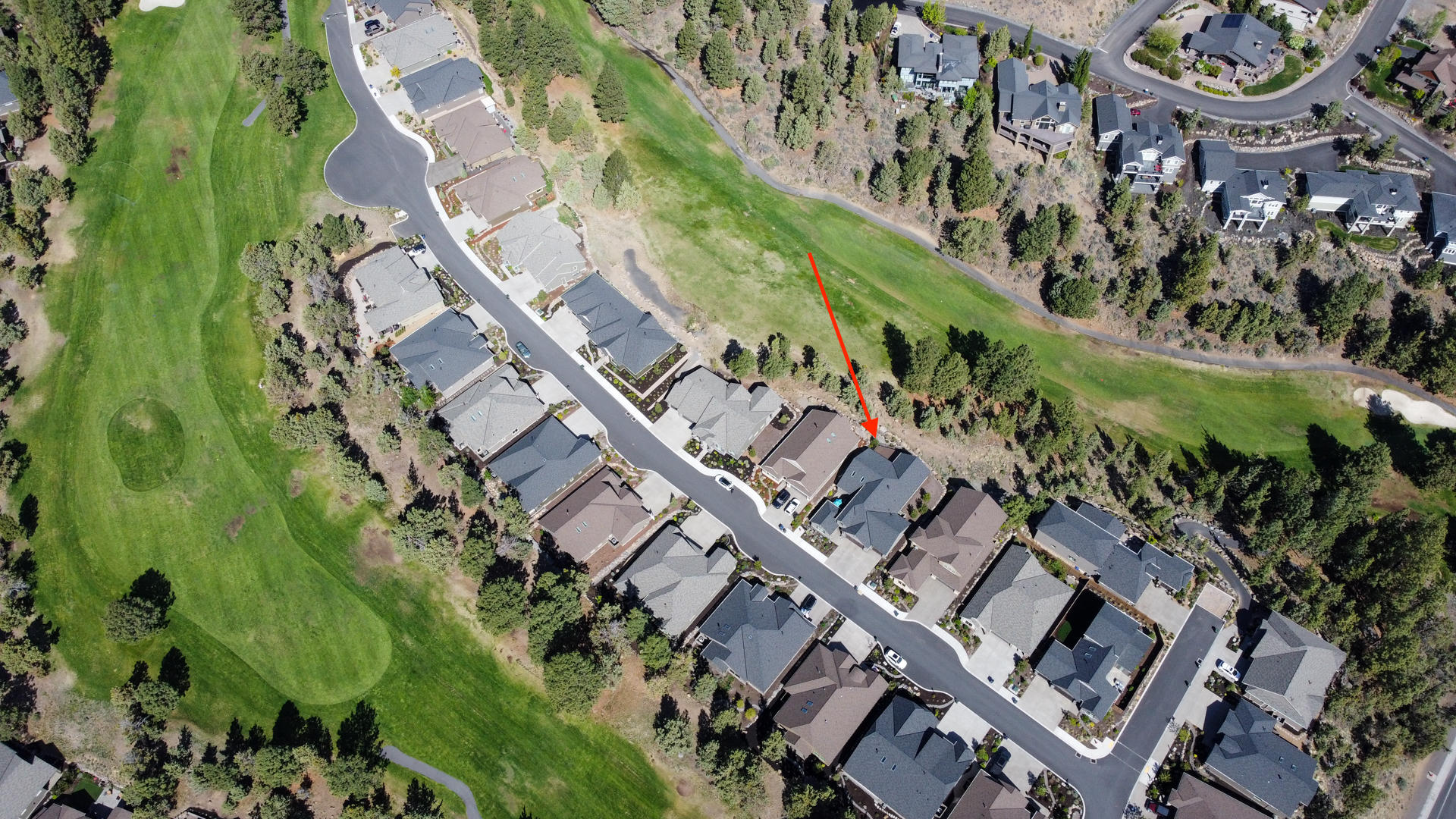 Rivers Edge Village - Residential