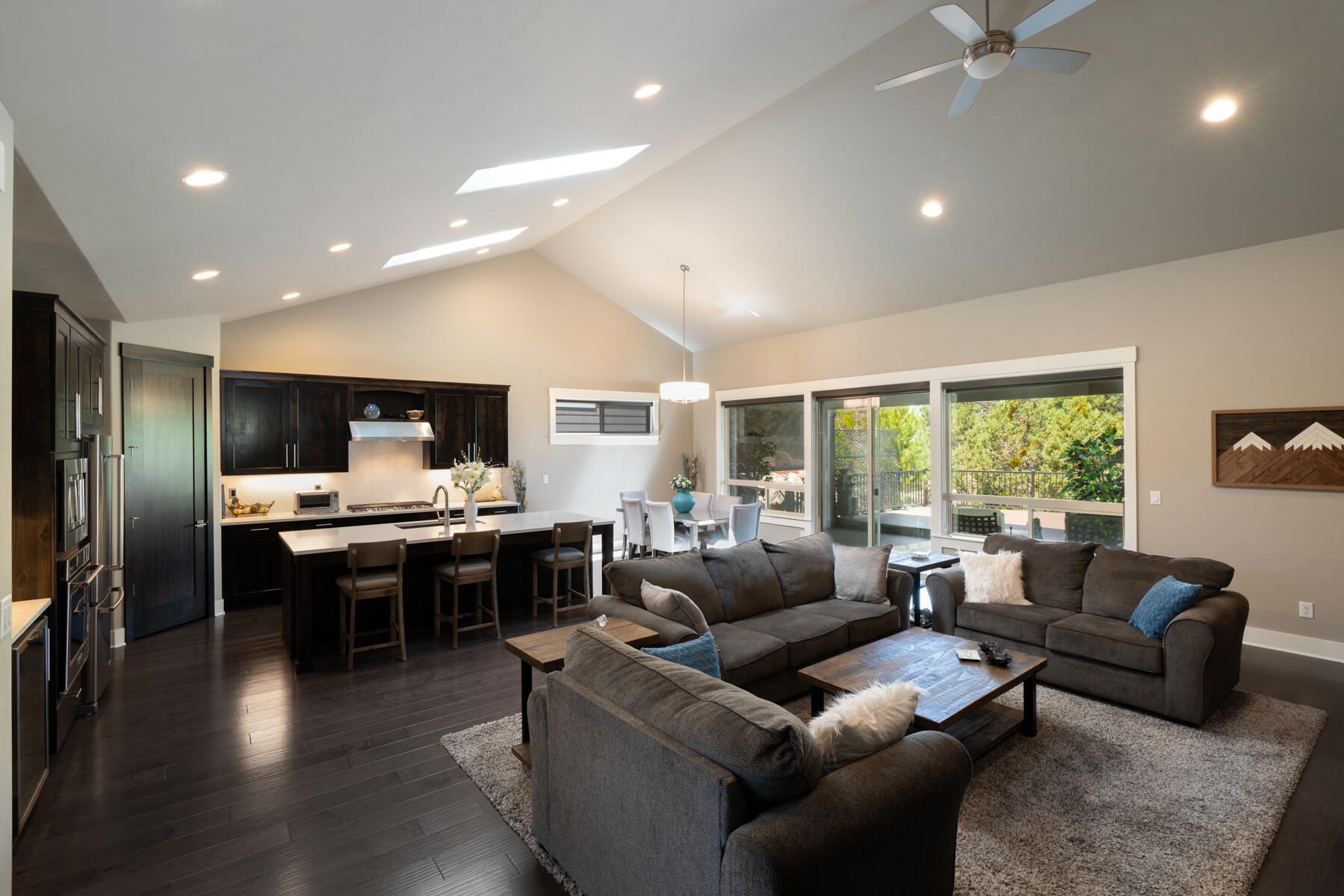 Rivers Edge Village - Residential