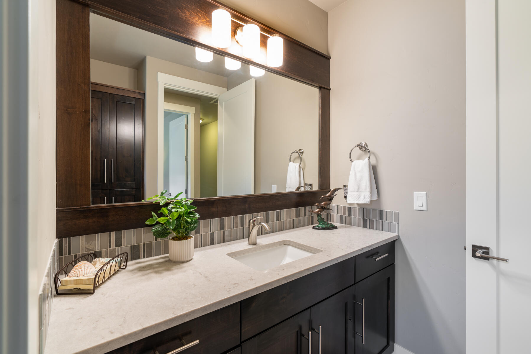 Rivers Edge Village - Residential