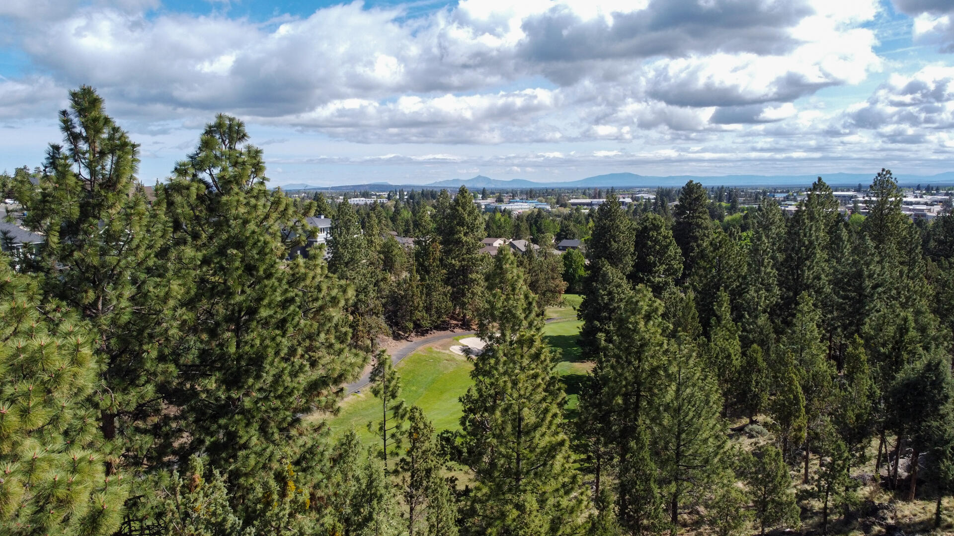 Rivers Edge Village - Residential