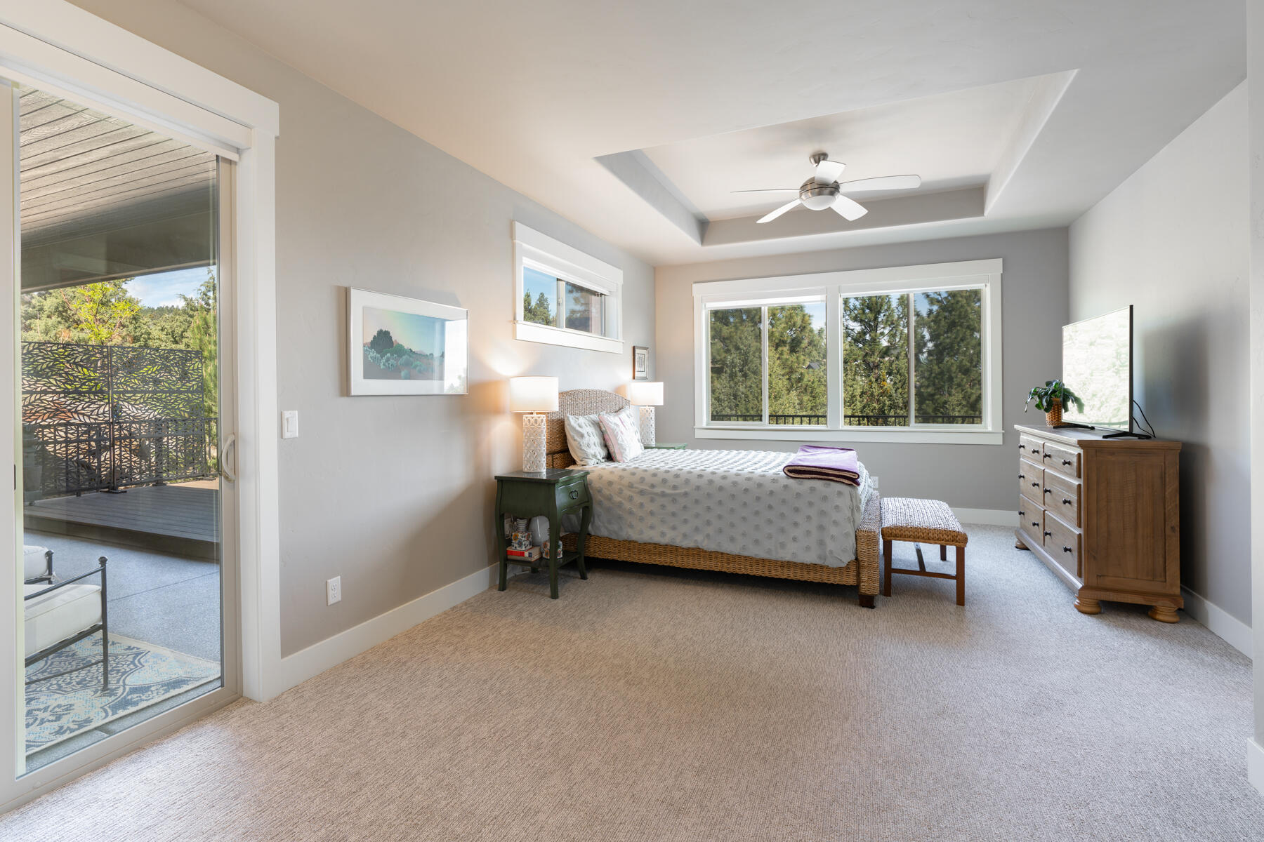 Rivers Edge Village - Residential