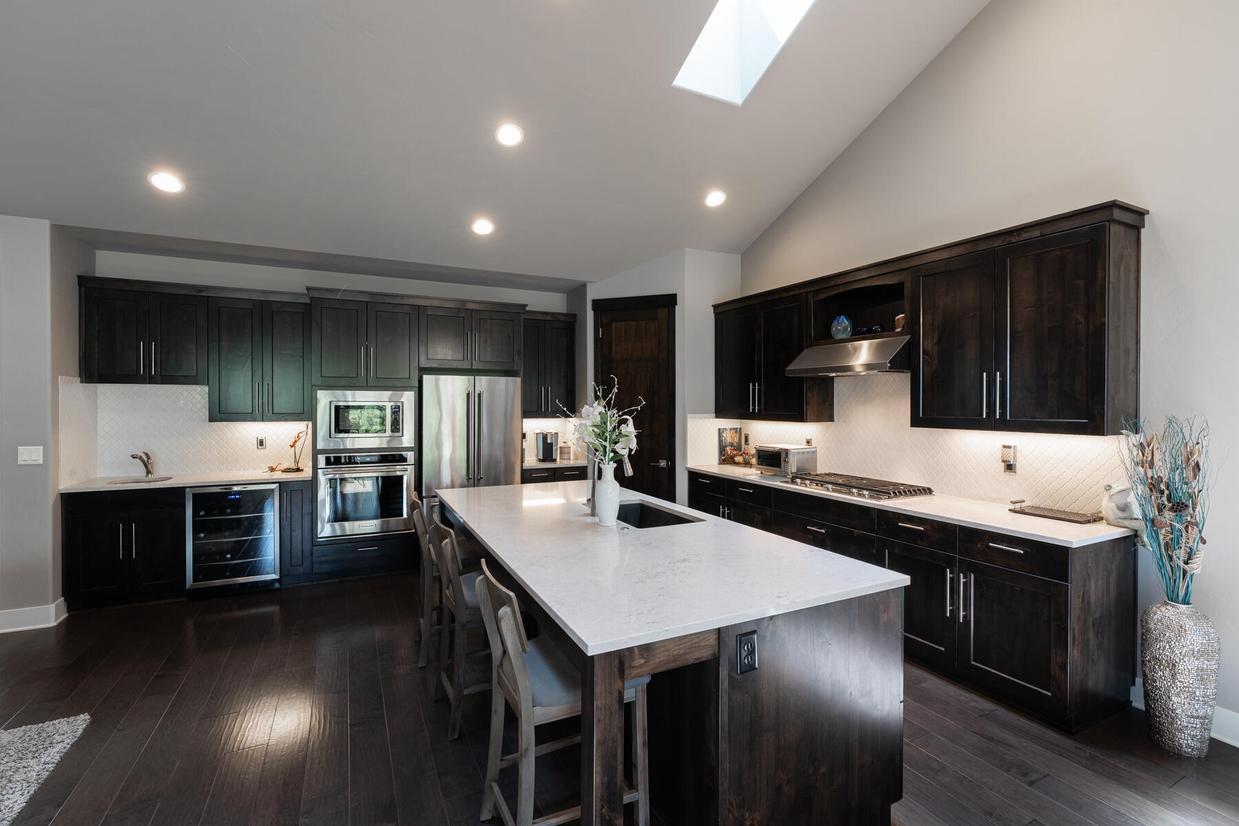 Rivers Edge Village - Residential