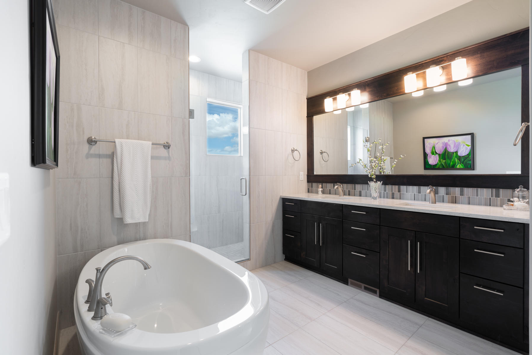 Rivers Edge Village - Residential