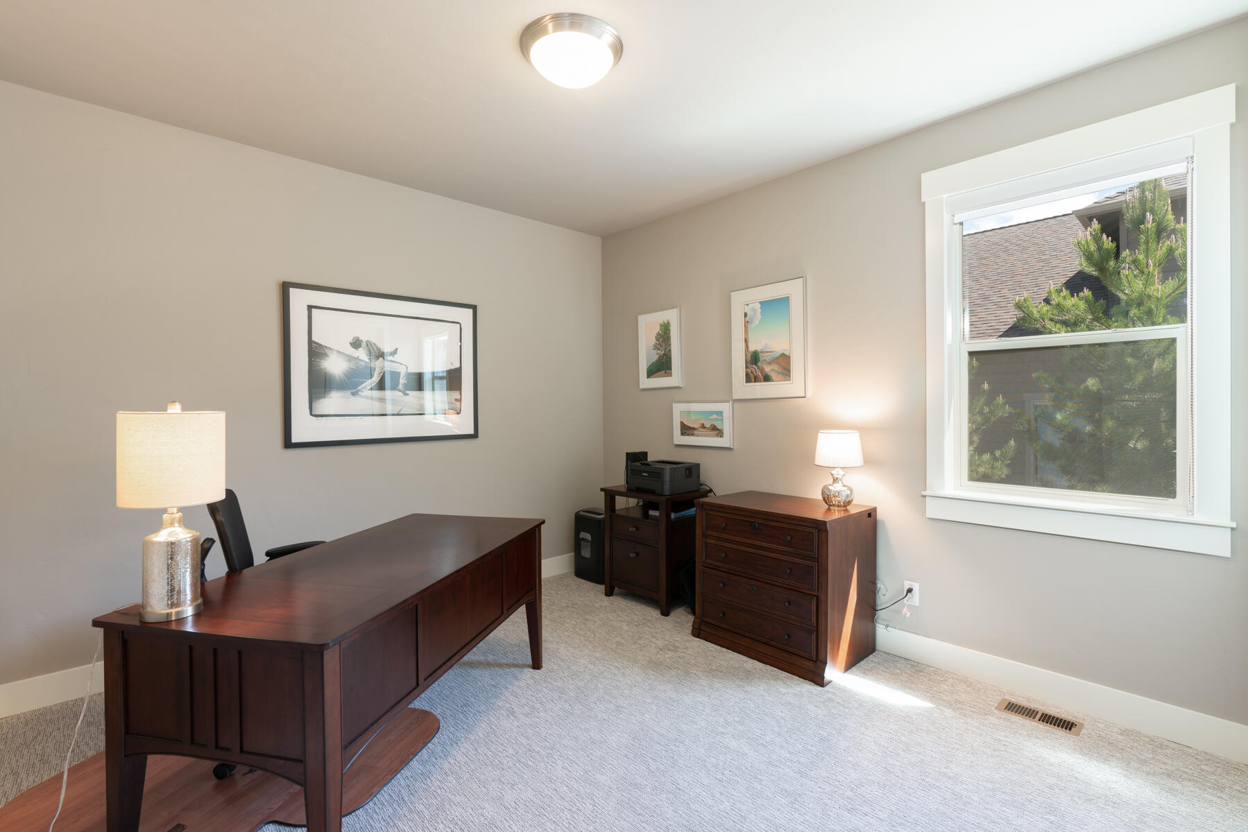 Rivers Edge Village - Residential