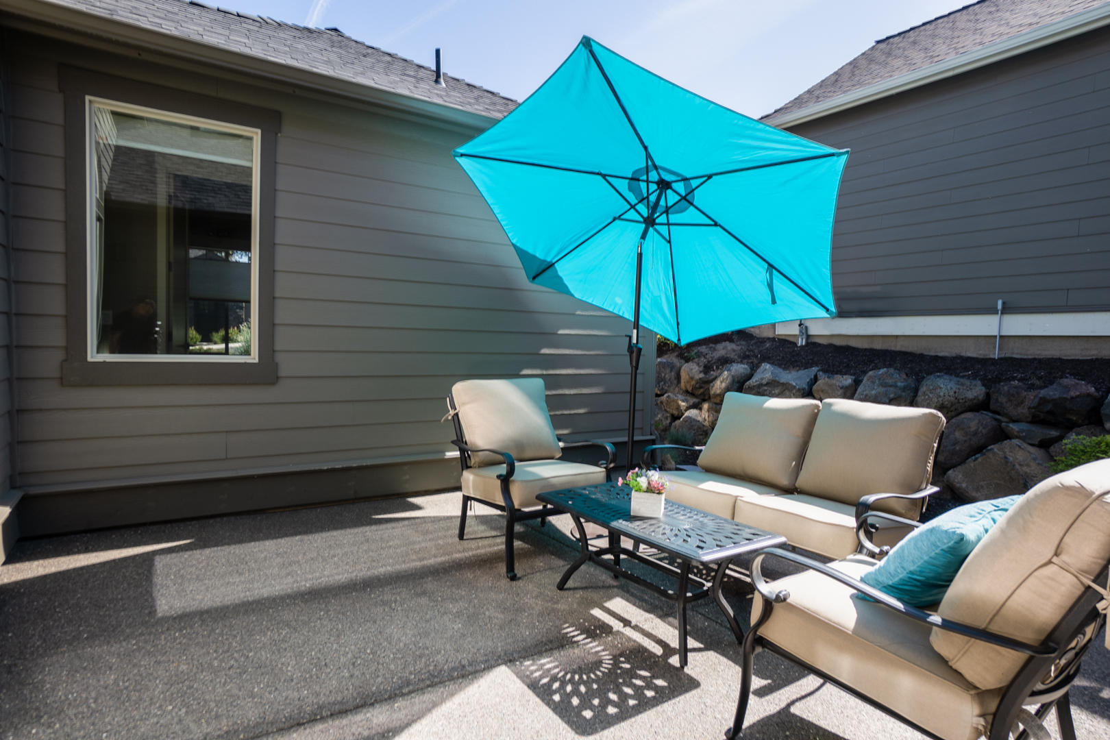 Rivers Edge Village - Residential