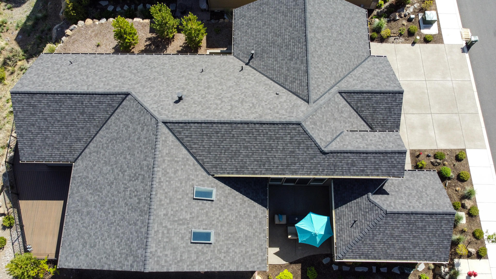 Rivers Edge Village - Residential