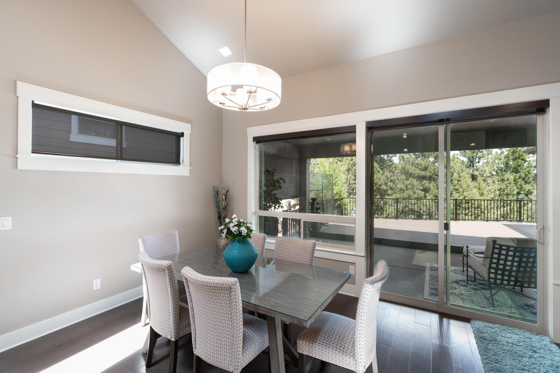 Rivers Edge Village - Residential