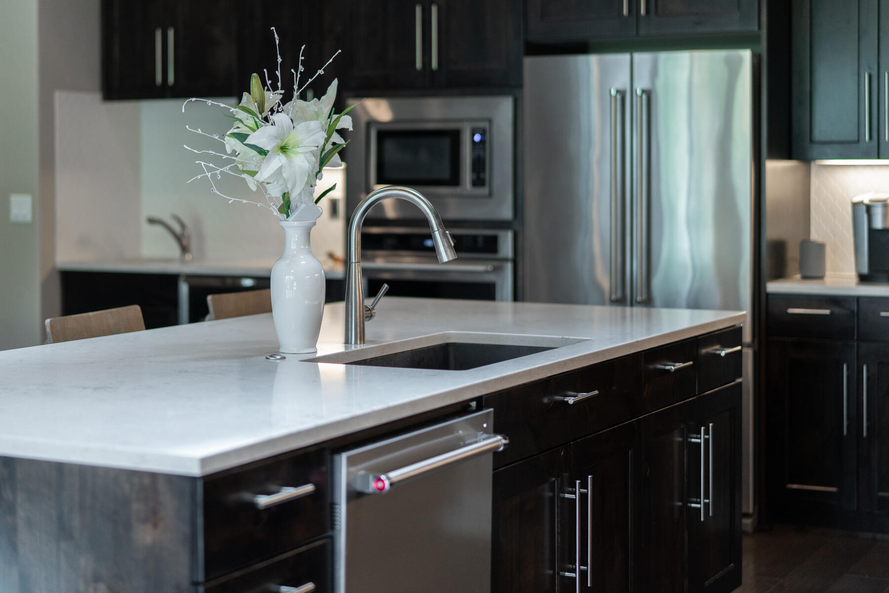 Rivers Edge Village - Residential