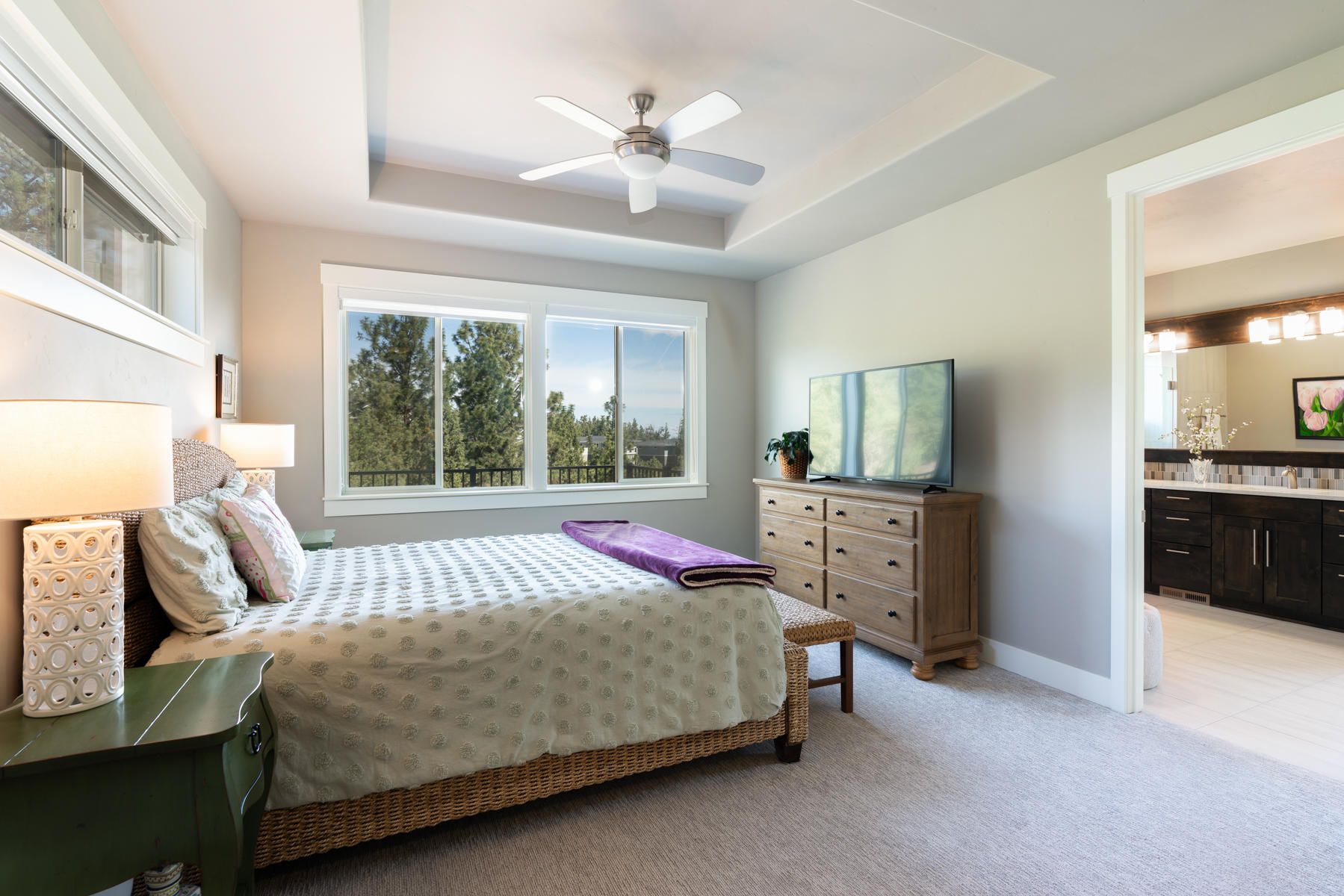 Rivers Edge Village - Residential