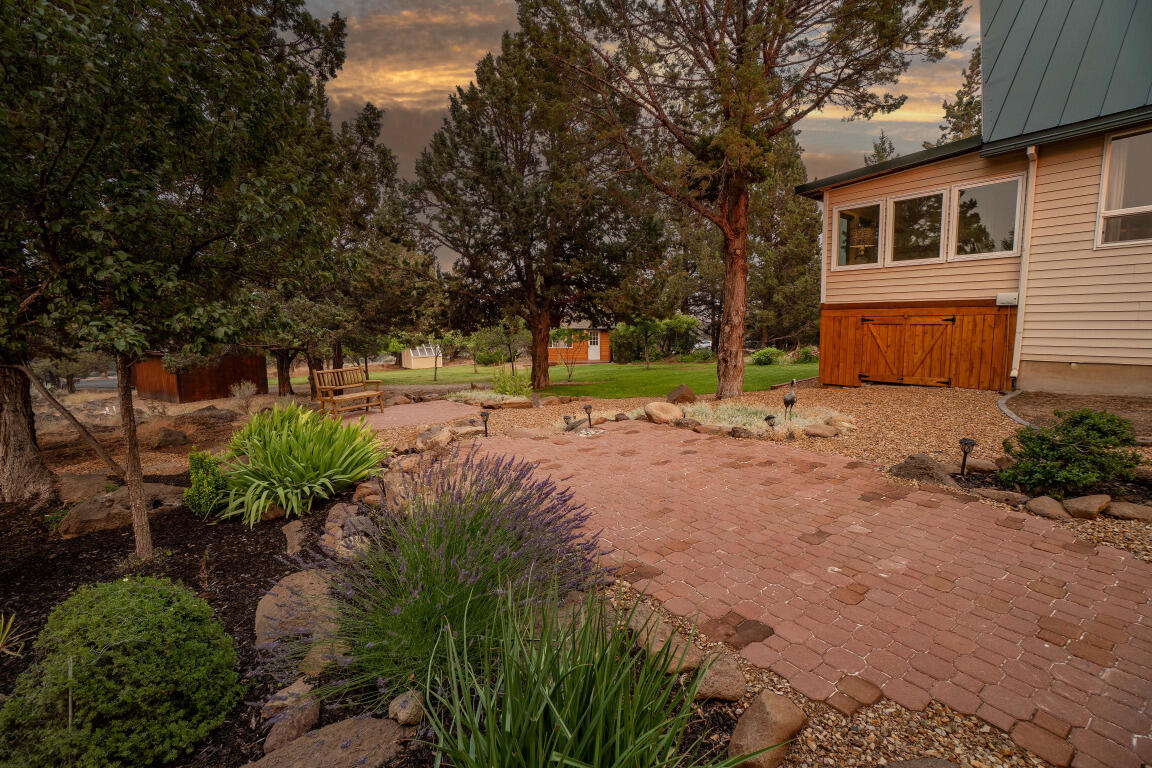 Whispering Pines - Residential