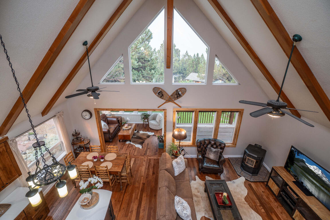 Whispering Pines - Residential