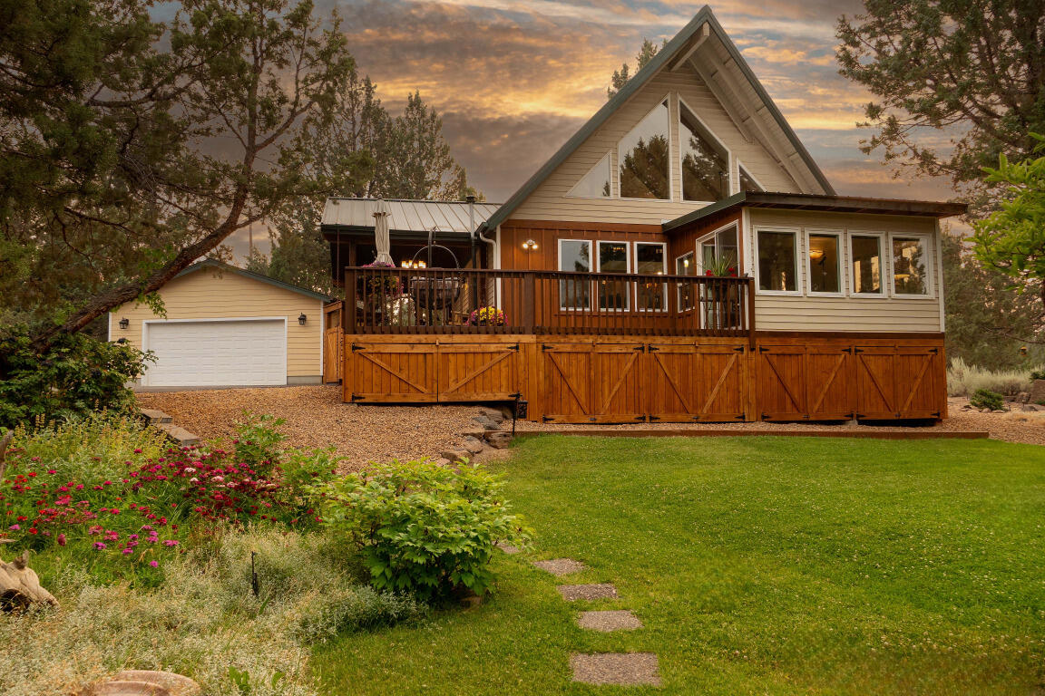 Whispering Pines - Residential