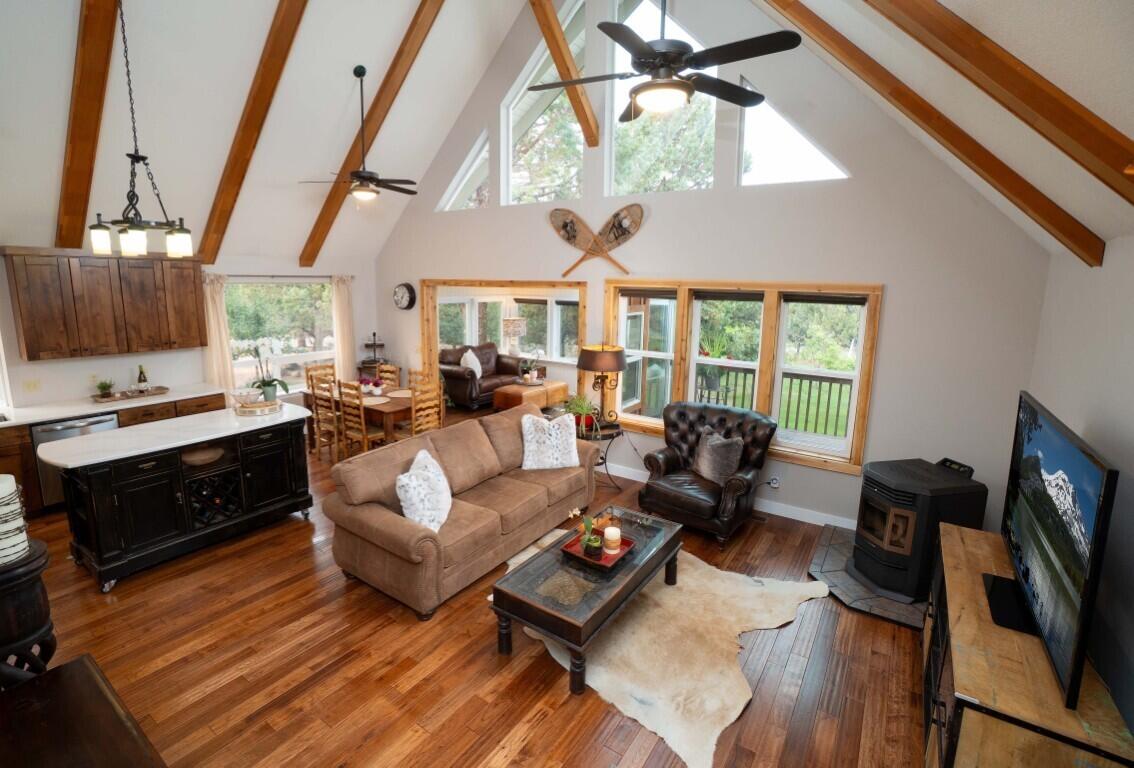 Whispering Pines - Residential