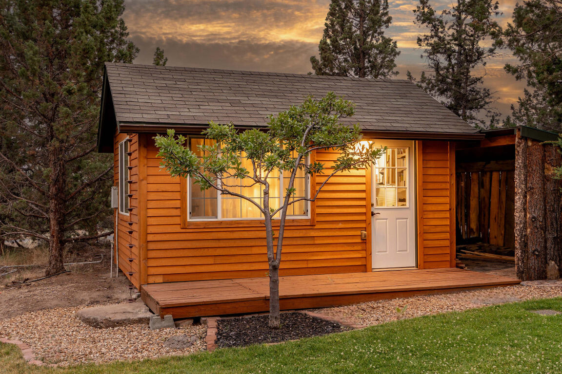 Whispering Pines - Residential