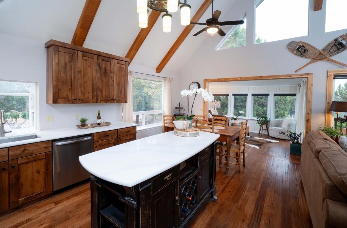 Whispering Pines - Residential