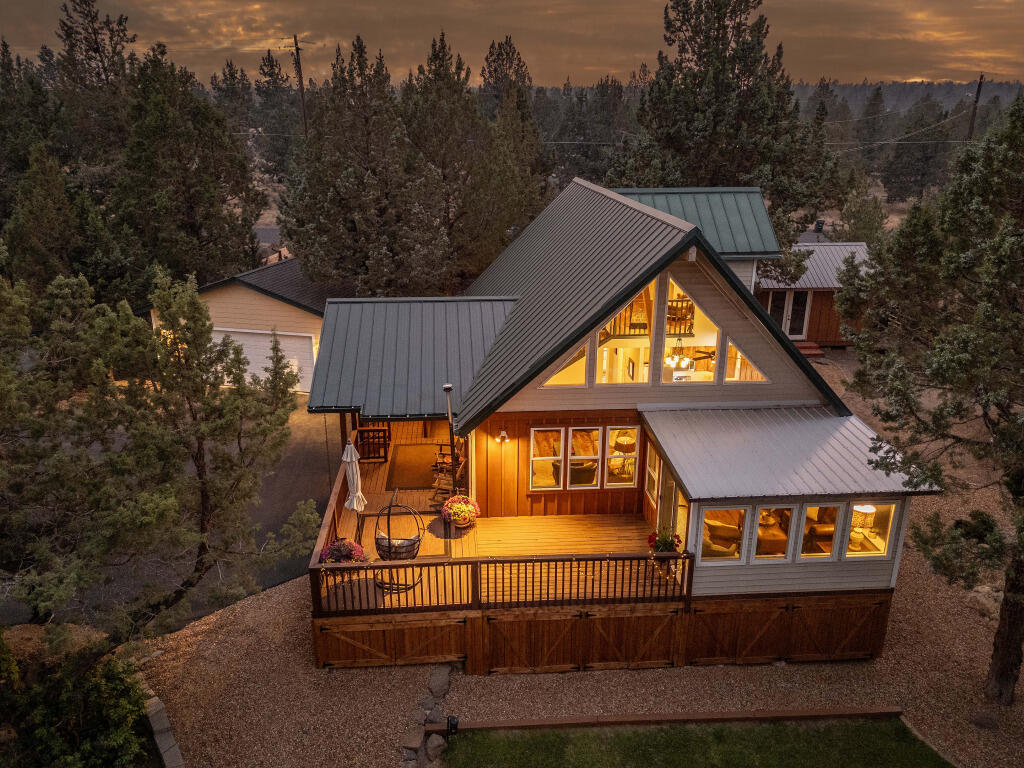 Whispering Pines - Residential