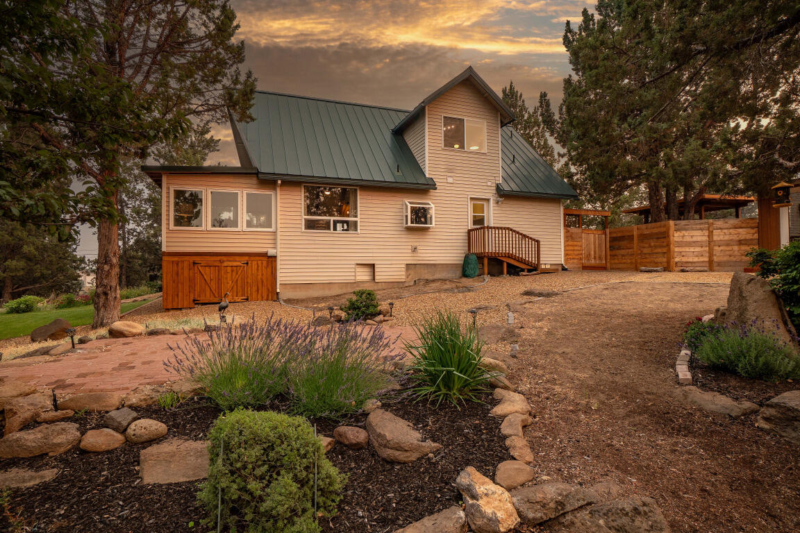 Whispering Pines - Residential