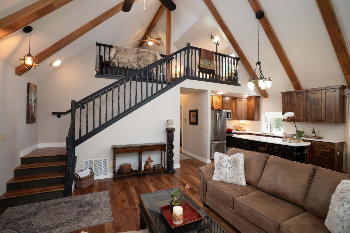 Whispering Pines - Residential