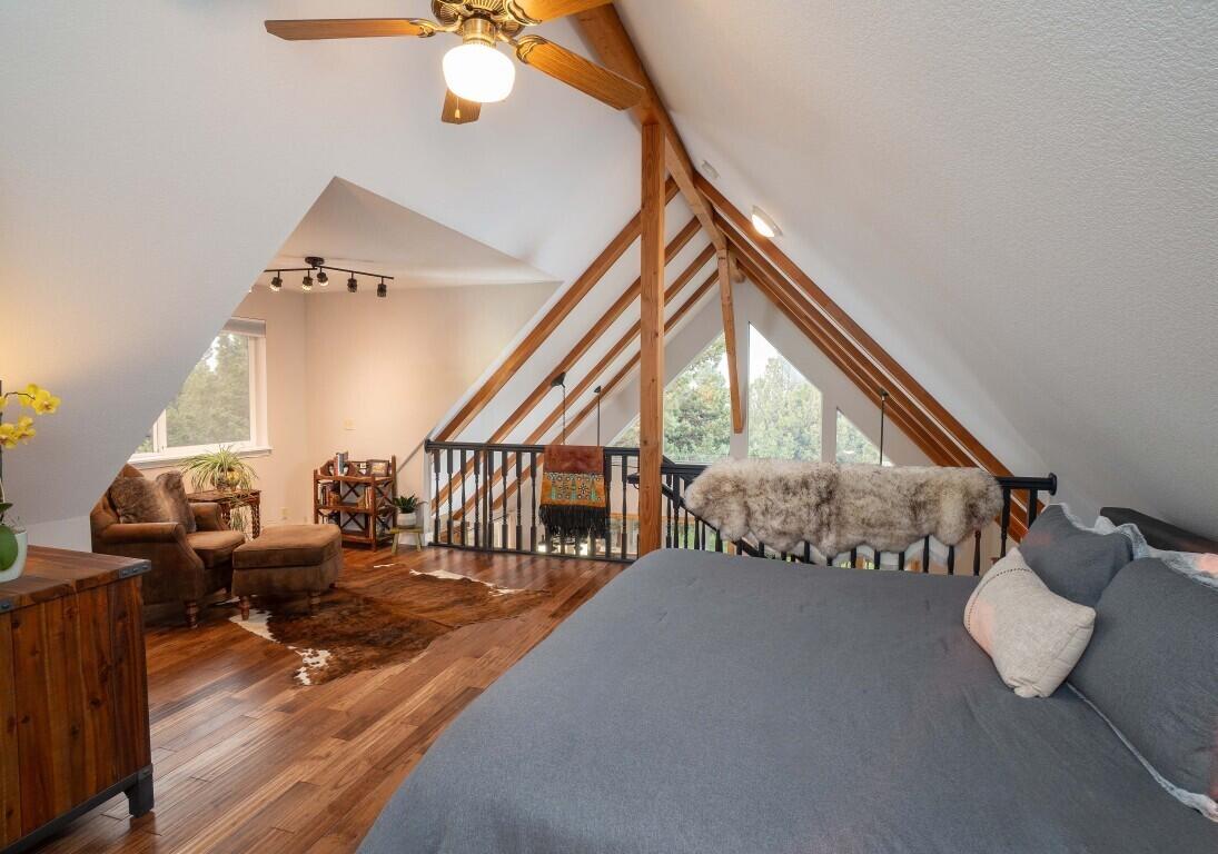 Whispering Pines - Residential