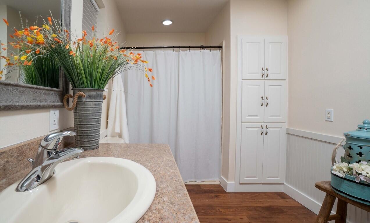 Whispering Pines - Residential