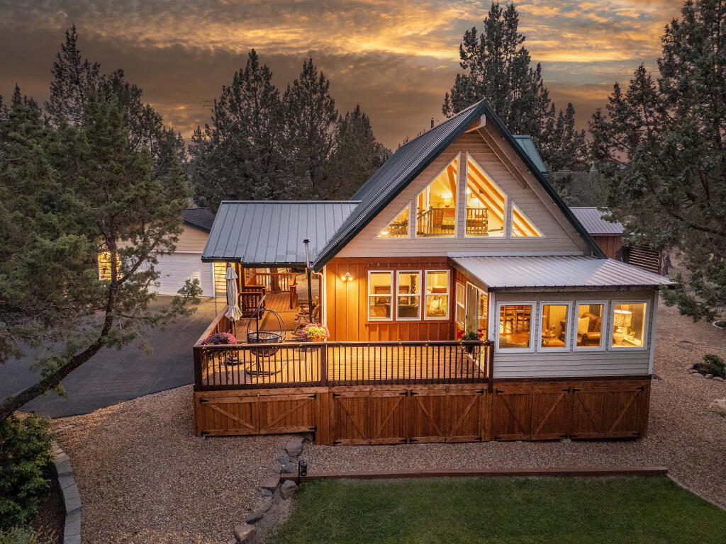 Whispering Pines - Residential